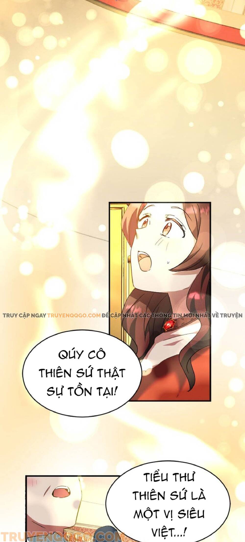 Thiên Sứ Kim Quang Chap 48 - Next Chap 49