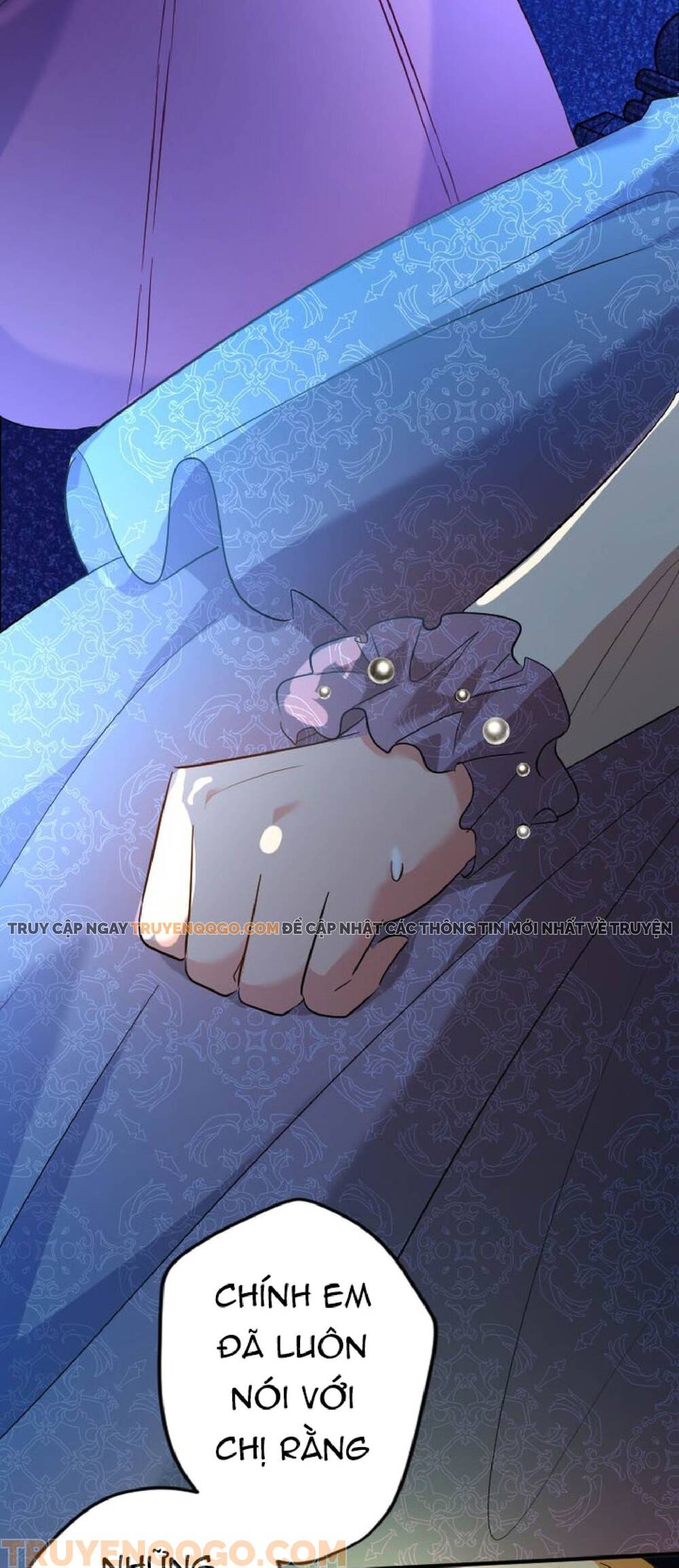 Thiên Sứ Kim Quang Chap 48 - Next Chap 49