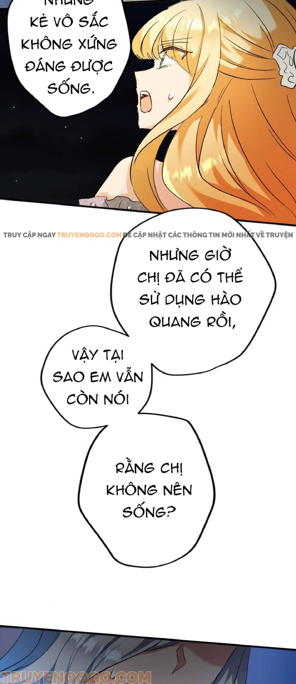 Thiên Sứ Kim Quang Chap 48 - Next Chap 49
