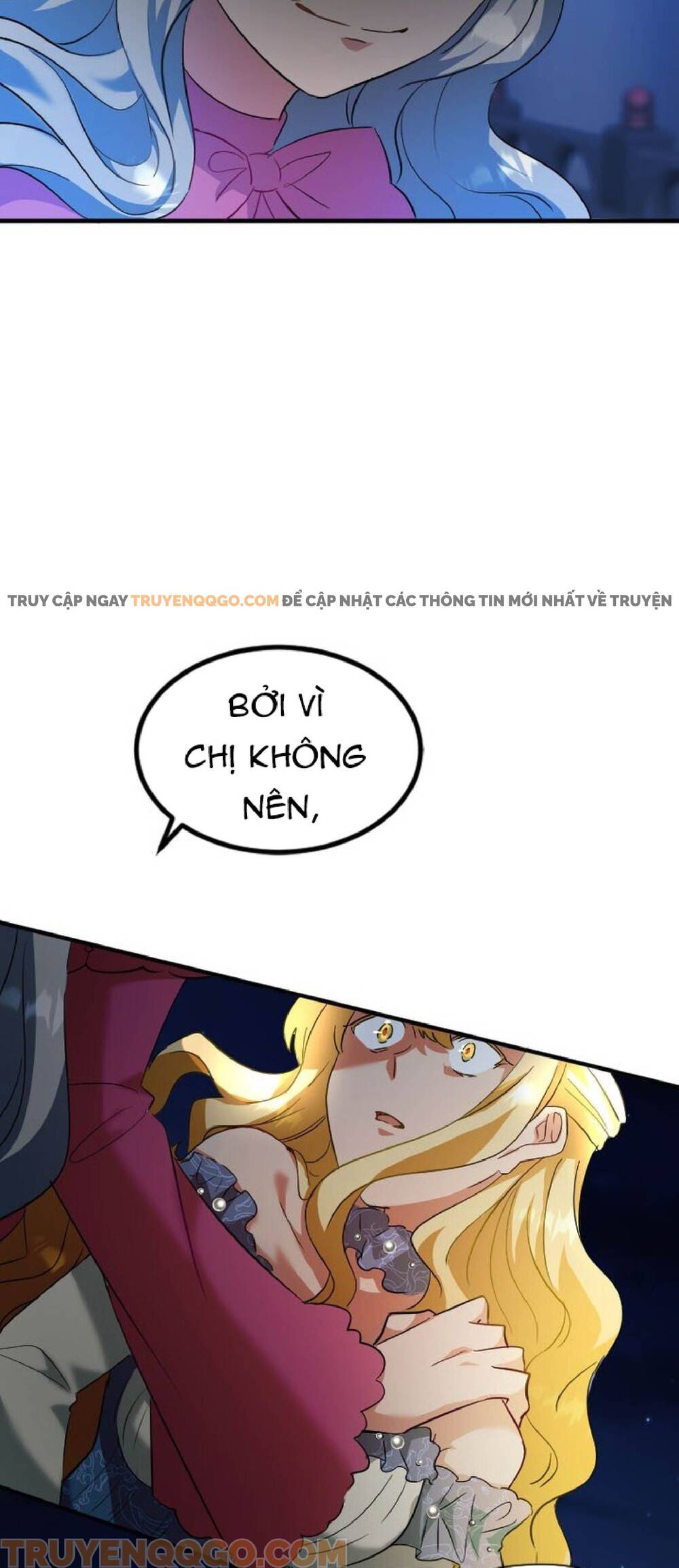 Thiên Sứ Kim Quang Chap 48 - Next Chap 49