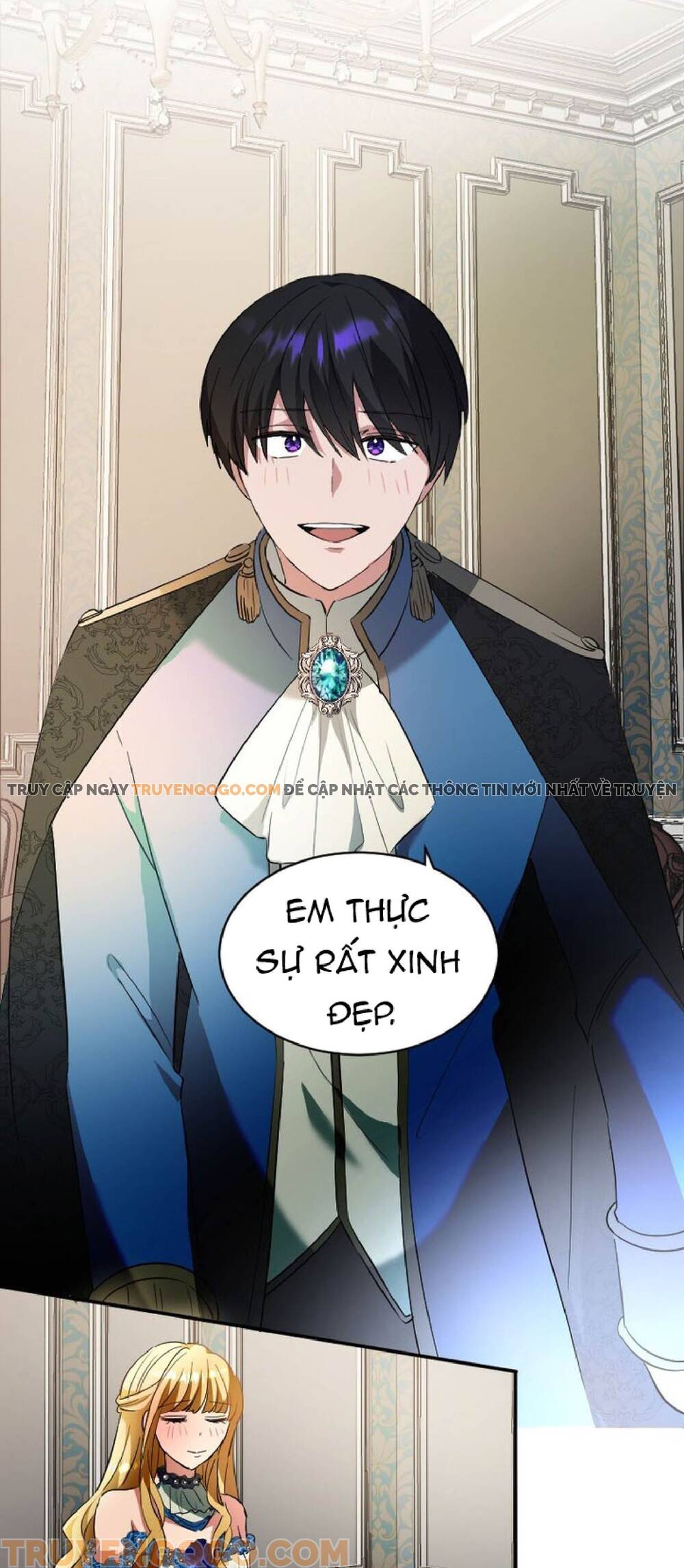 Thiên Sứ Kim Quang Chap 48 - Next Chap 49