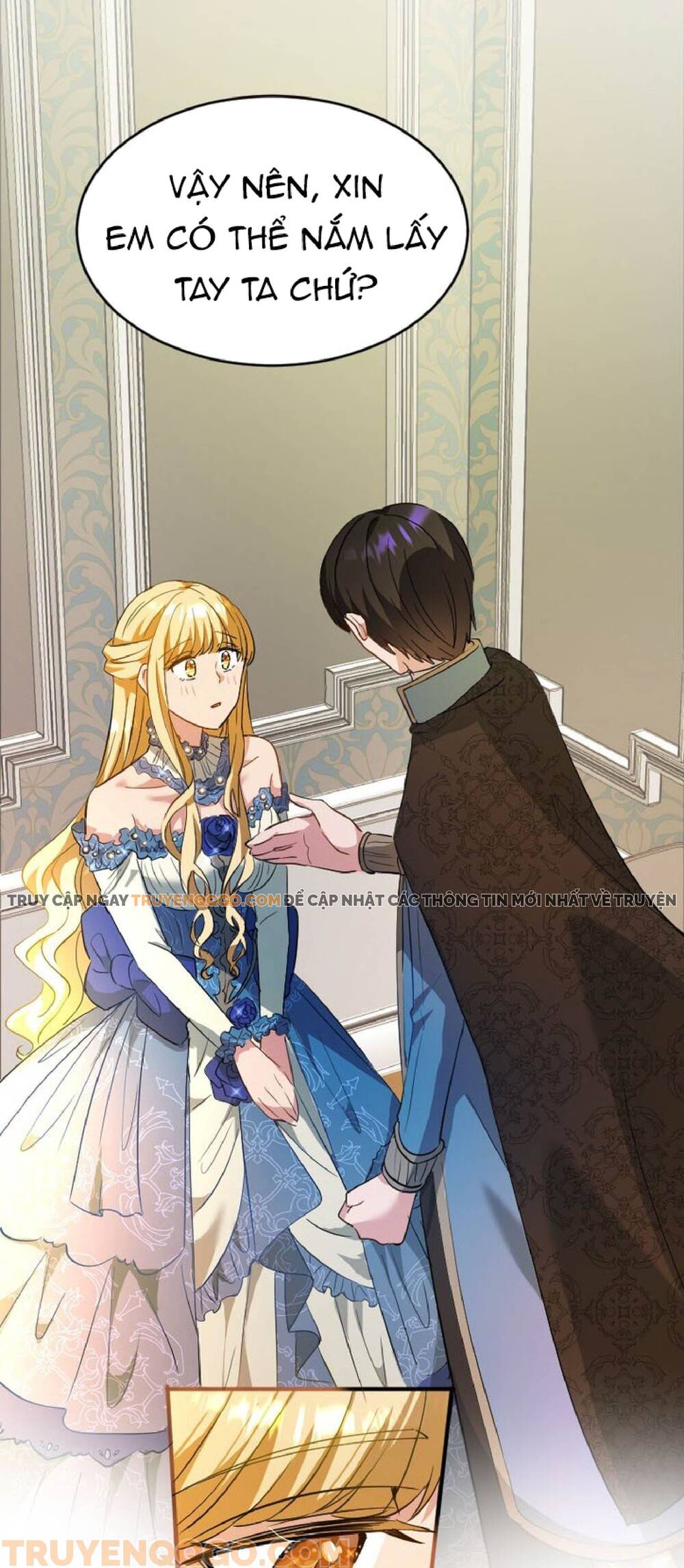 Thiên Sứ Kim Quang Chap 48 - Next Chap 49