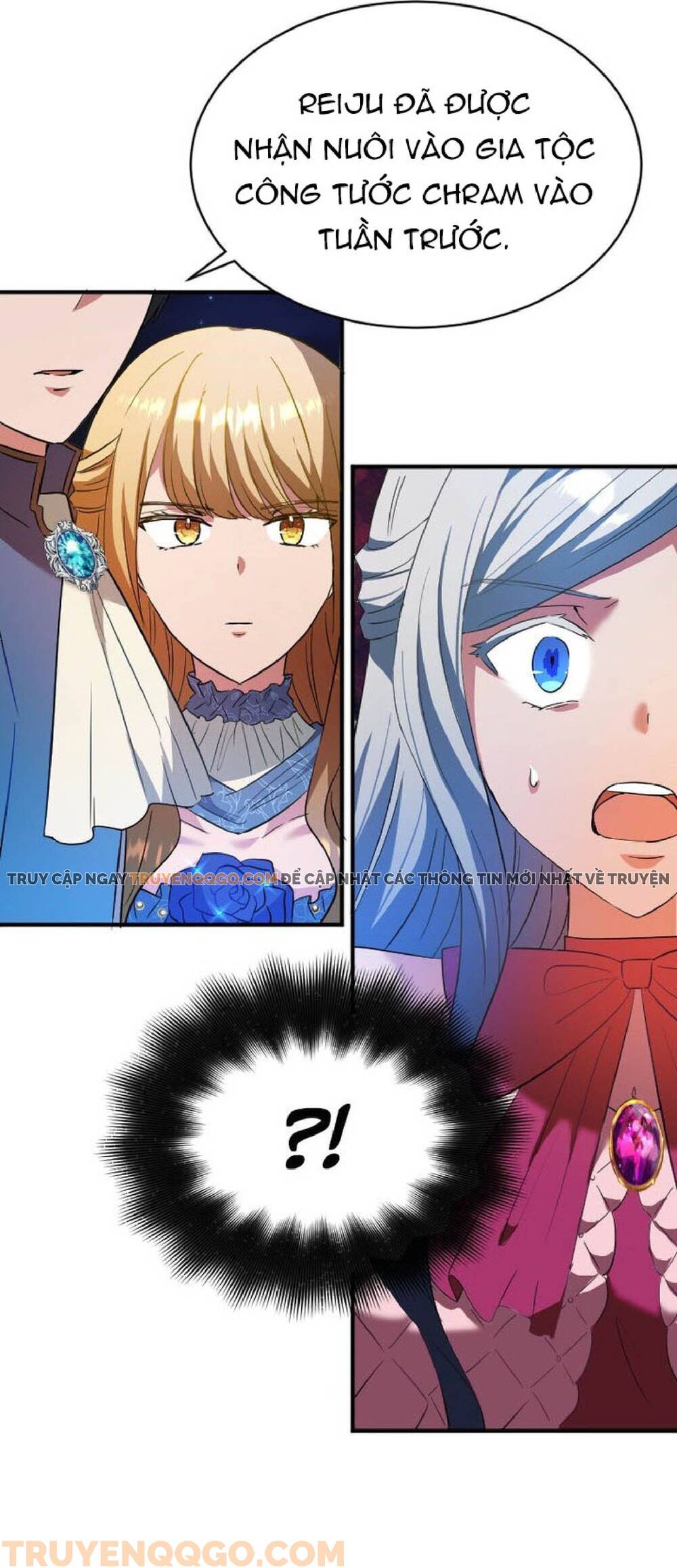 Thiên Sứ Kim Quang Chap 49 - Next Chap 50