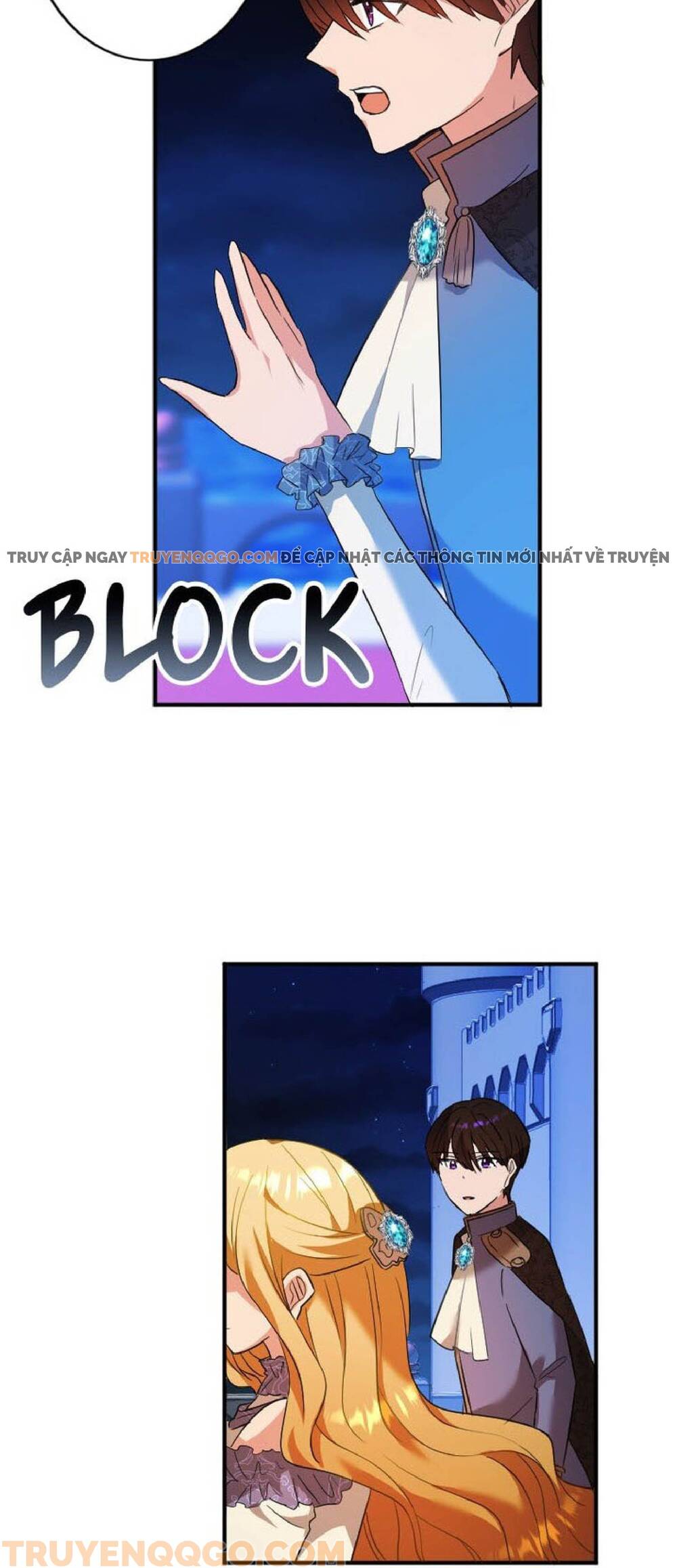 Thiên Sứ Kim Quang Chap 49 - Next Chap 50