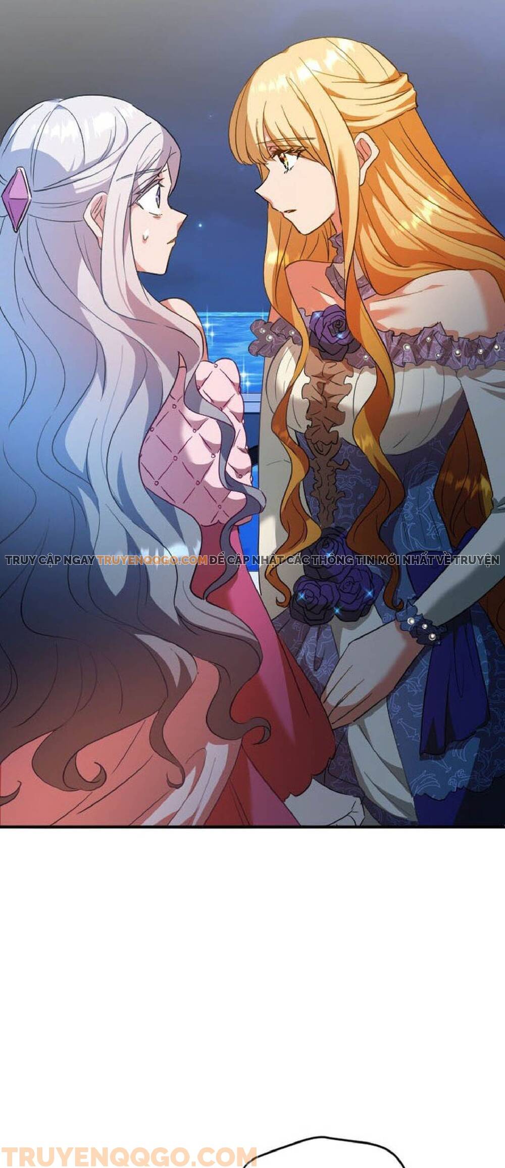 Thiên Sứ Kim Quang Chap 49 - Next Chap 50