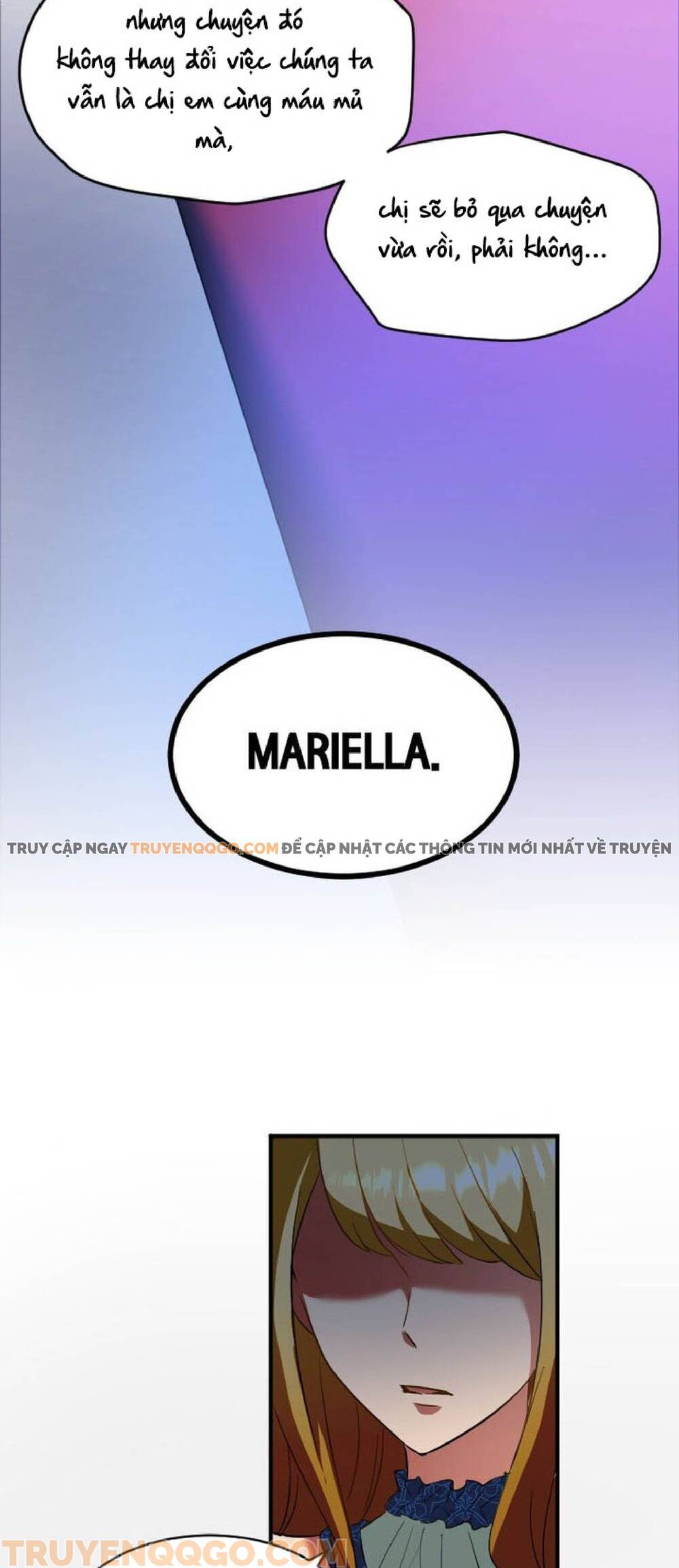 Thiên Sứ Kim Quang Chap 49 - Next Chap 50