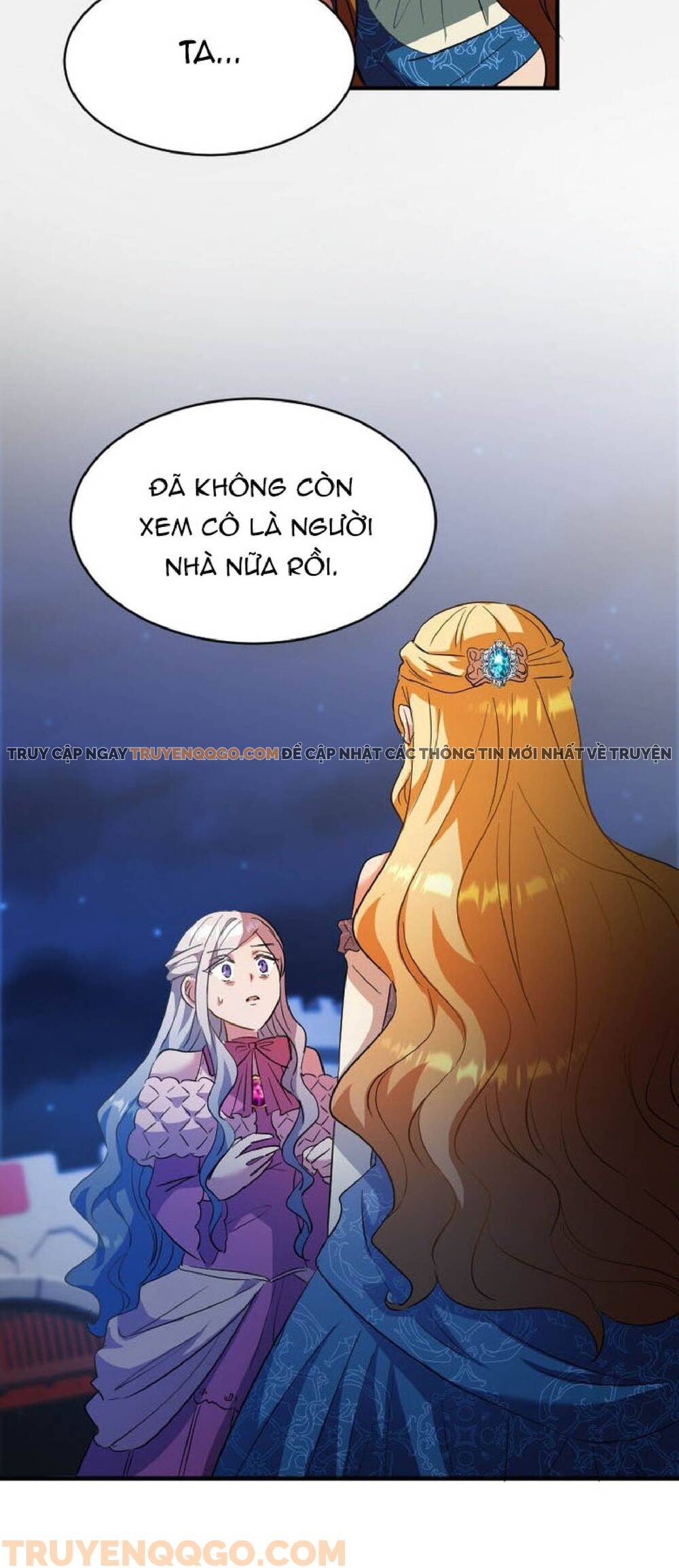 Thiên Sứ Kim Quang Chap 49 - Next Chap 50