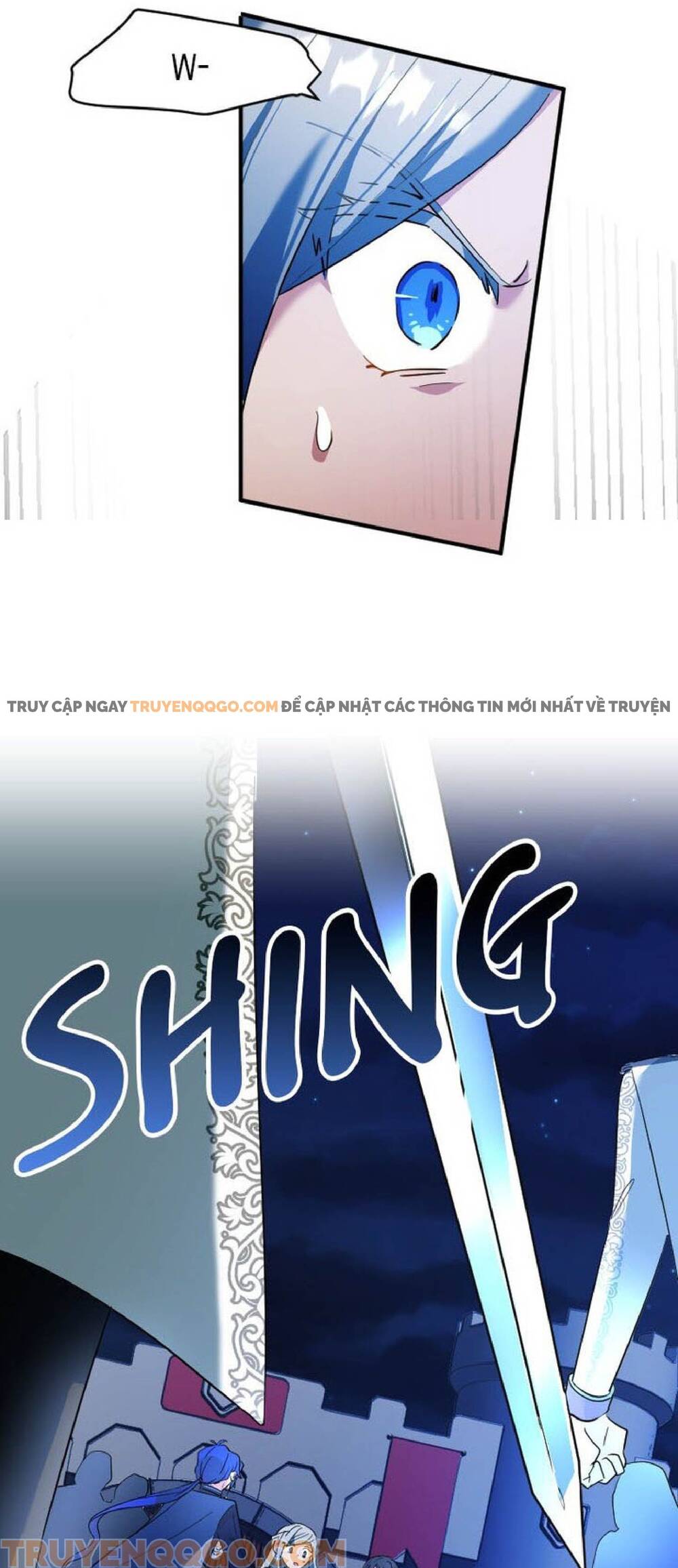 Thiên Sứ Kim Quang Chap 49 - Next Chap 50