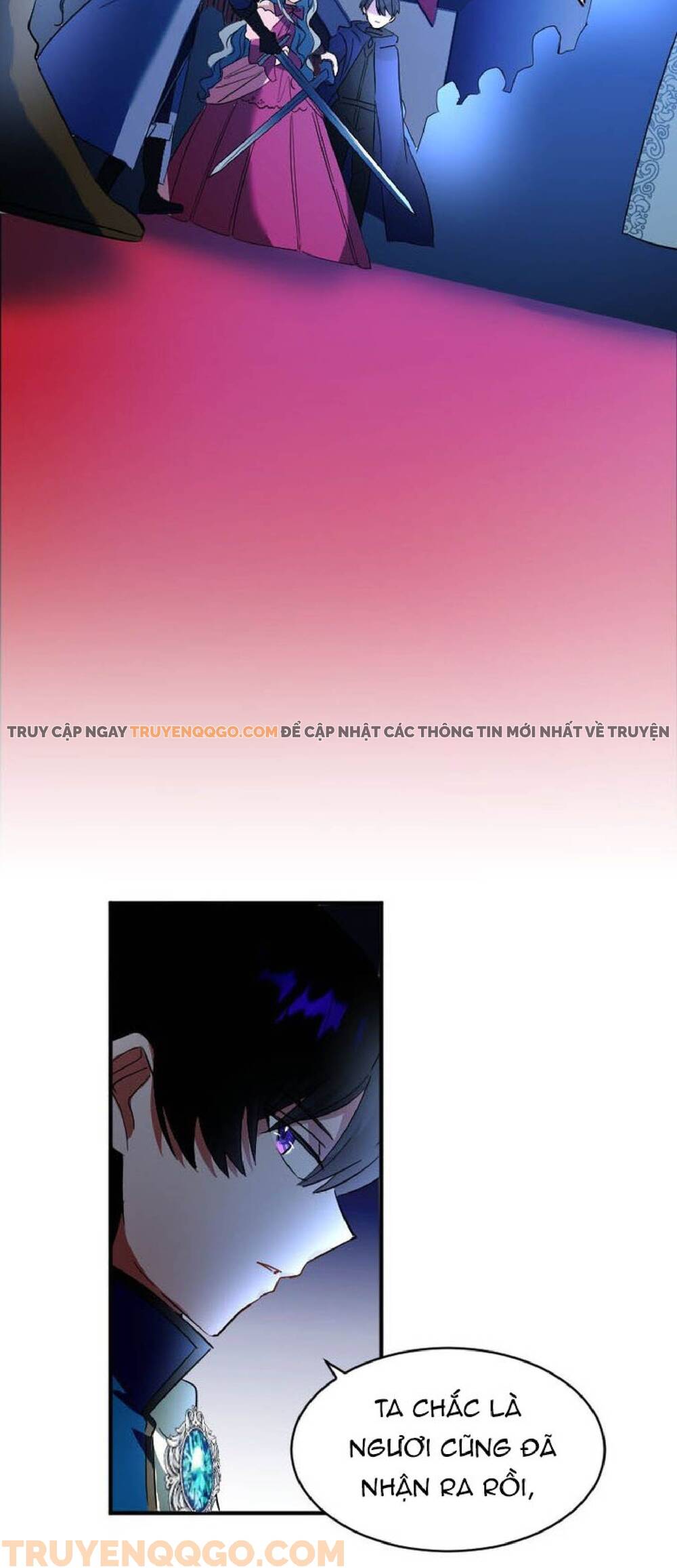 Thiên Sứ Kim Quang Chap 49 - Next Chap 50