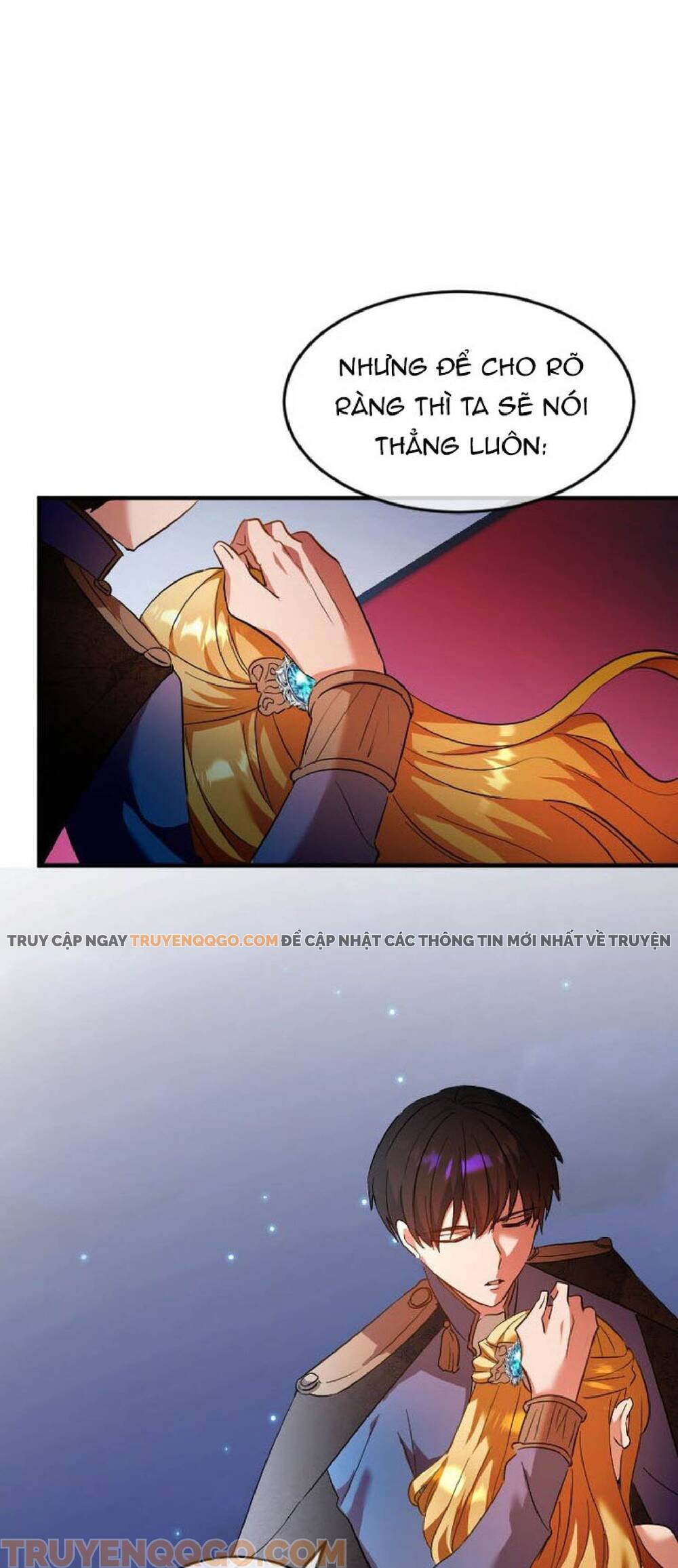 Thiên Sứ Kim Quang Chap 49 - Next Chap 50