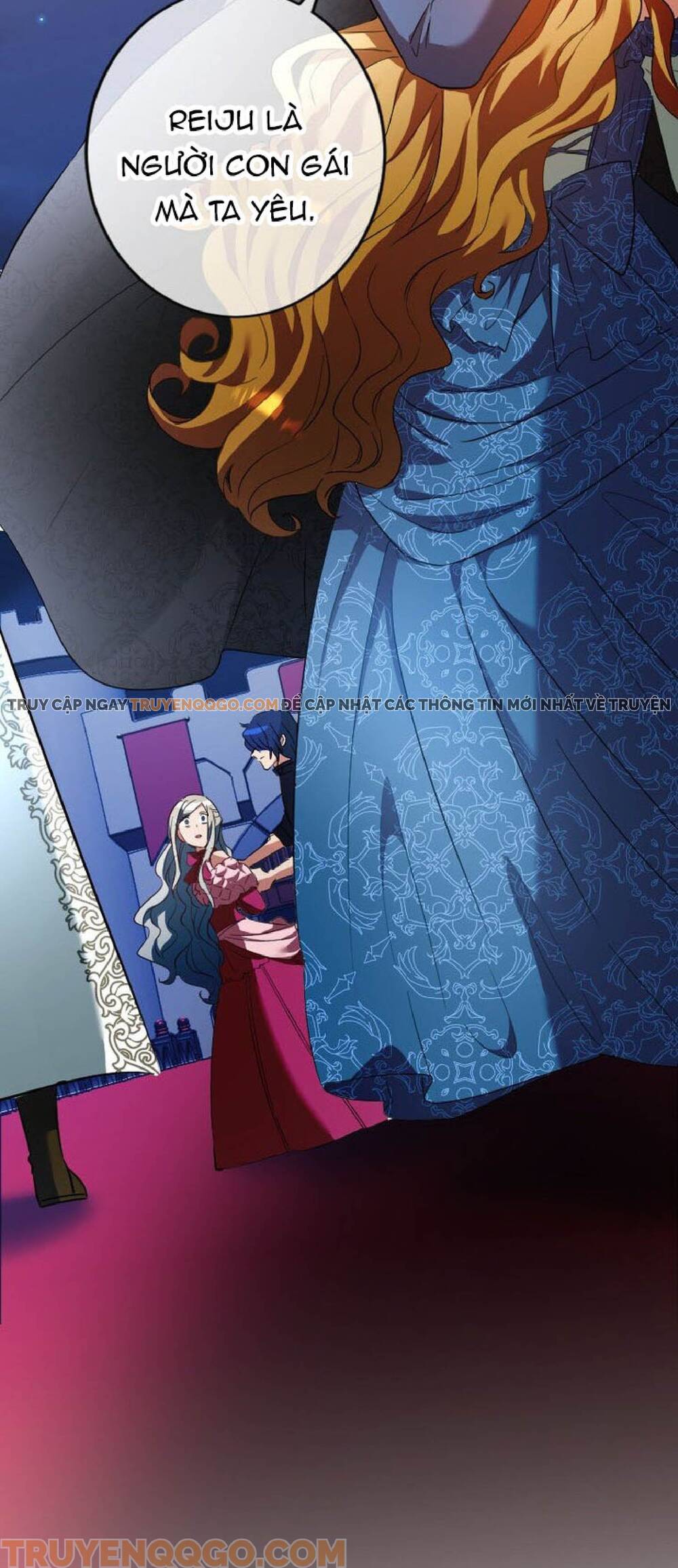 Thiên Sứ Kim Quang Chap 49 - Next Chap 50