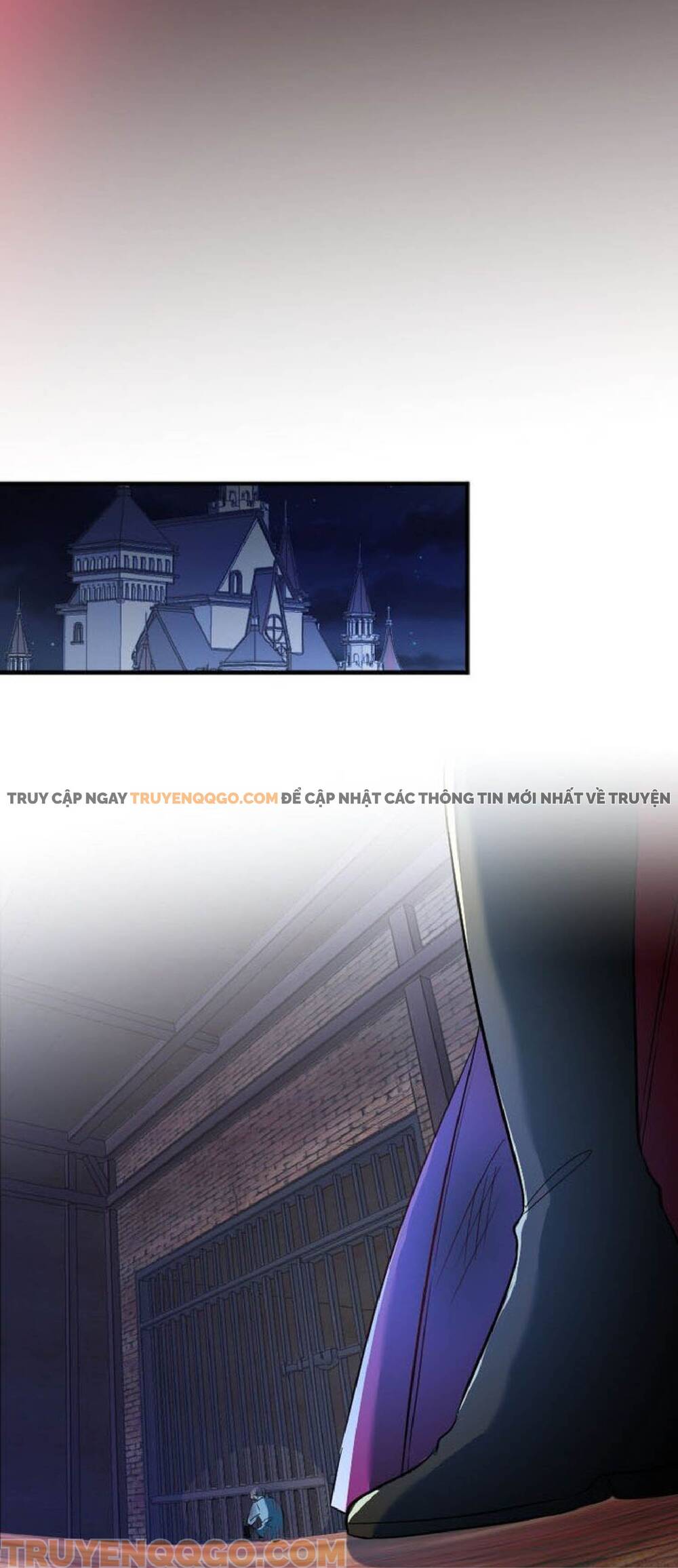 Thiên Sứ Kim Quang Chap 49 - Next Chap 50