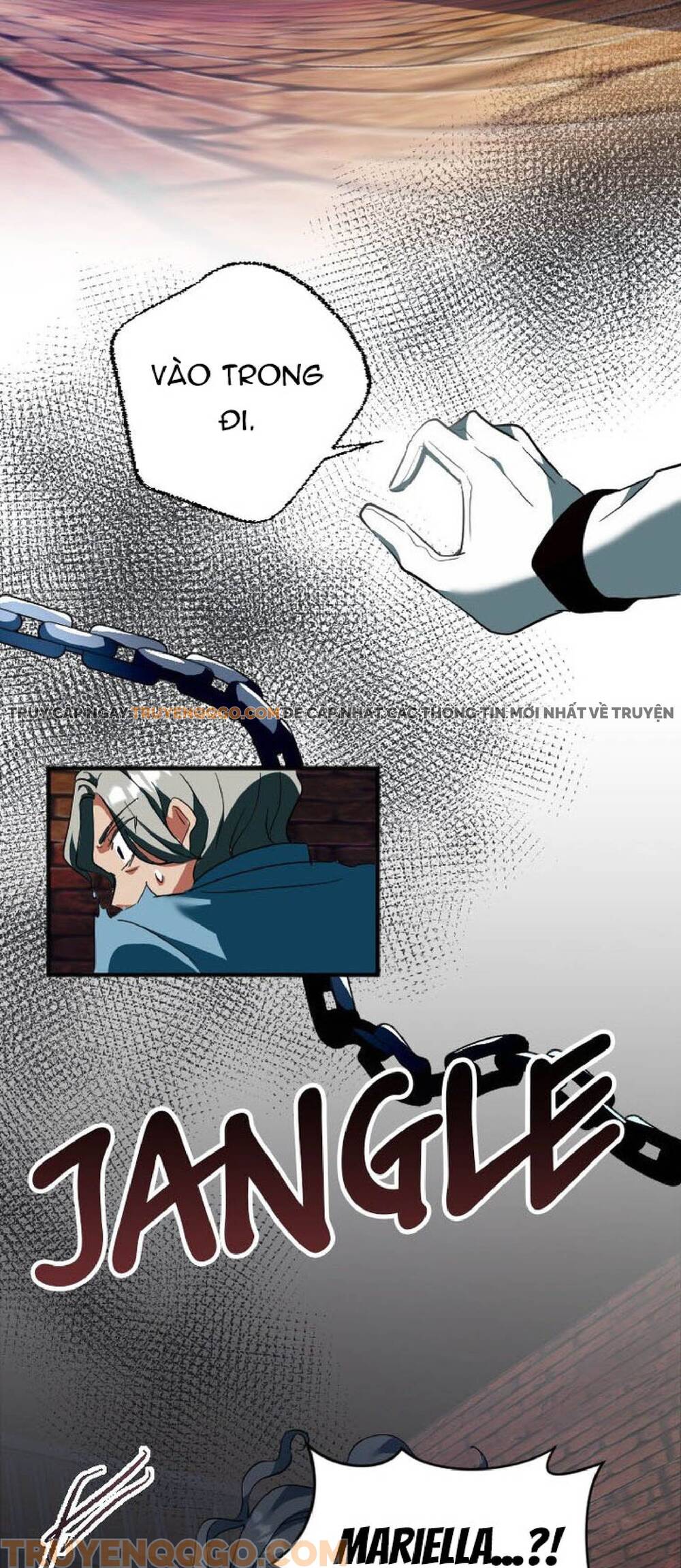 Thiên Sứ Kim Quang Chap 49 - Next Chap 50