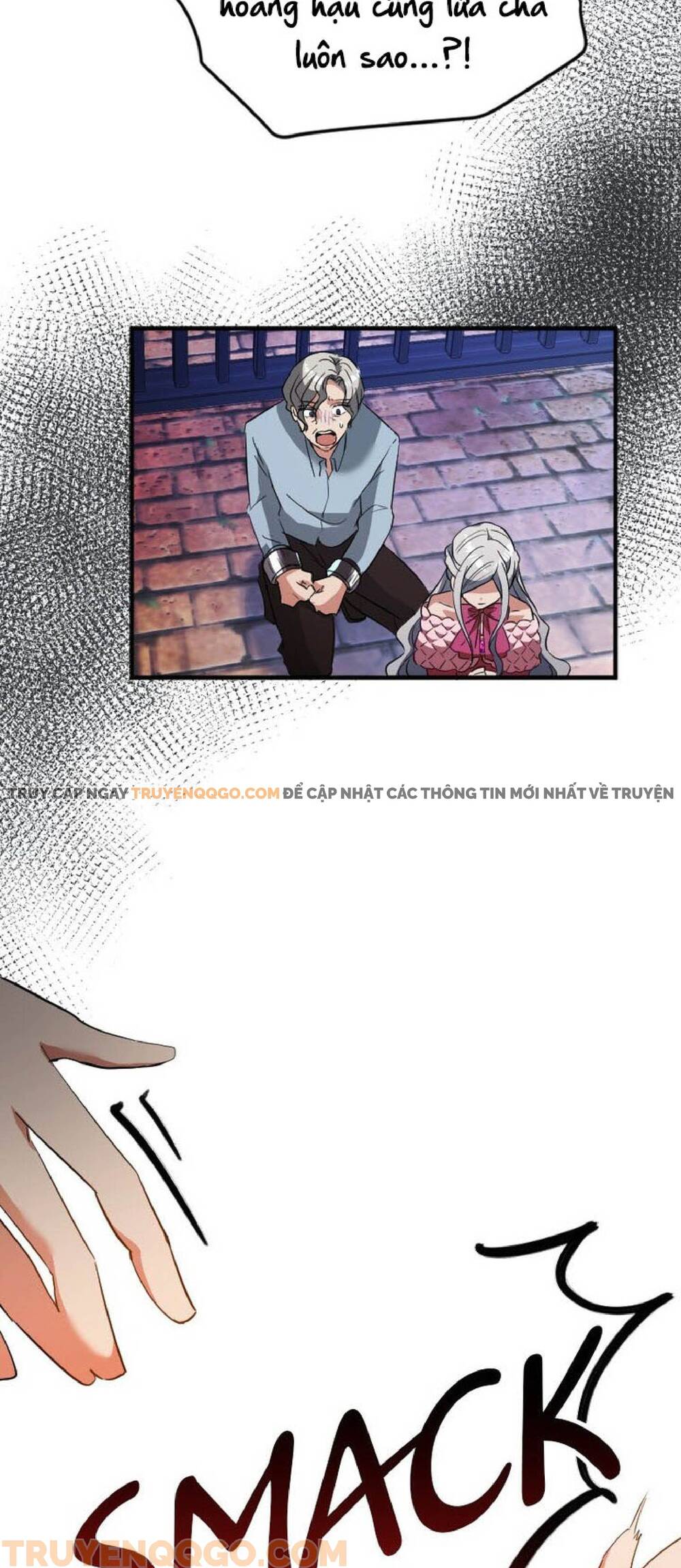 Thiên Sứ Kim Quang Chap 49 - Next Chap 50