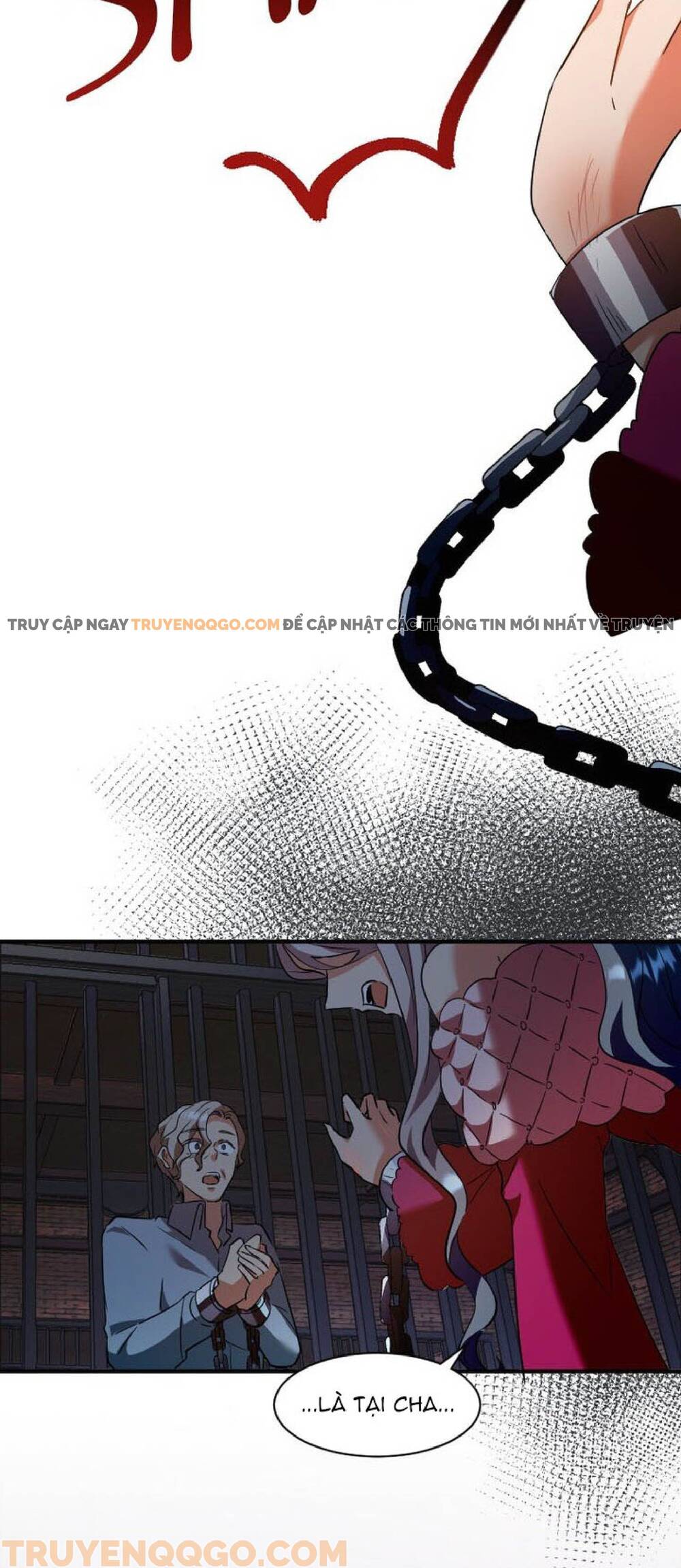 Thiên Sứ Kim Quang Chap 49 - Next Chap 50