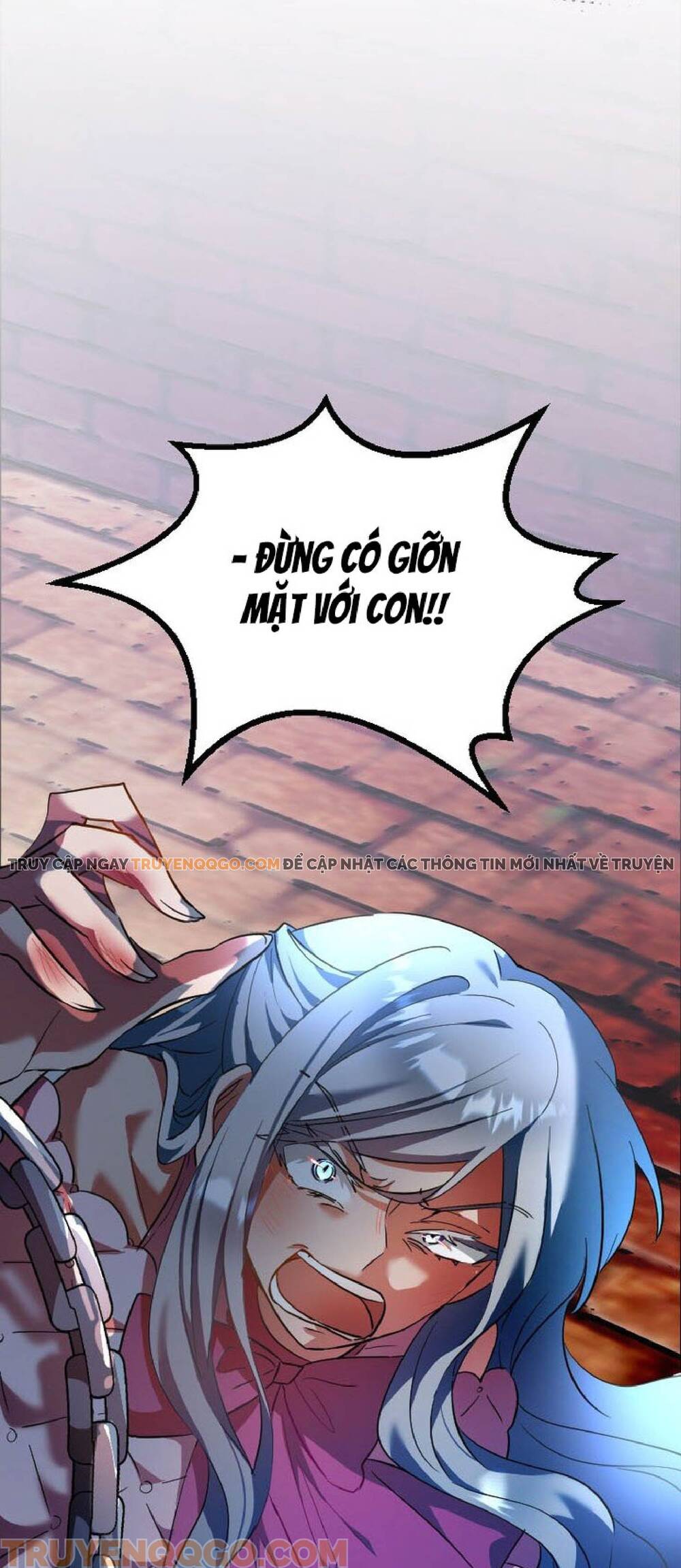 Thiên Sứ Kim Quang Chap 49 - Next Chap 50