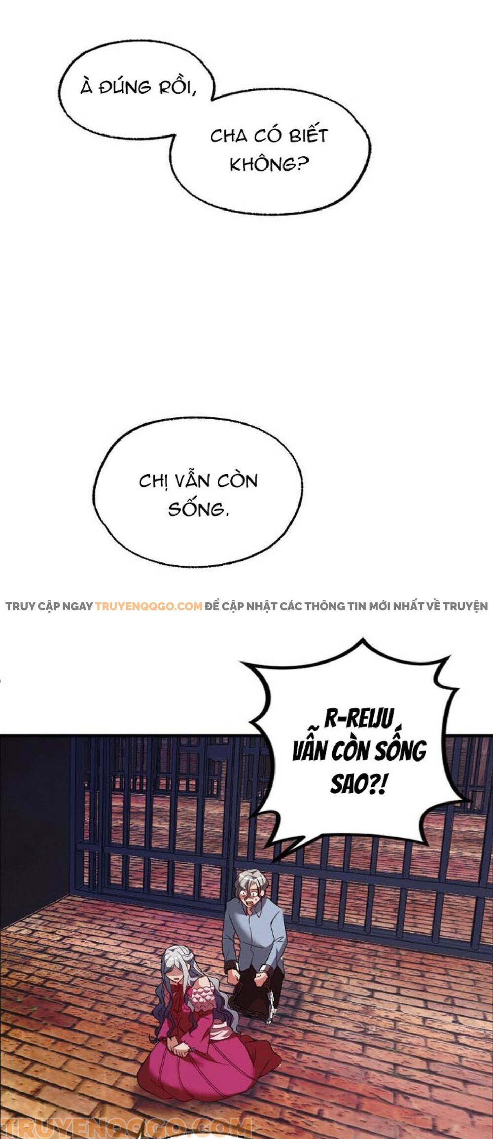 Thiên Sứ Kim Quang Chap 49 - Next Chap 50