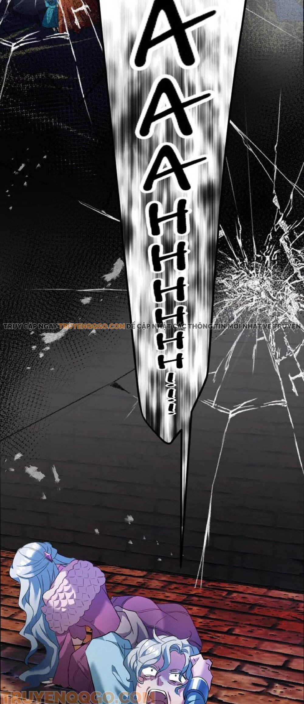 Thiên Sứ Kim Quang Chap 49 - Next Chap 50