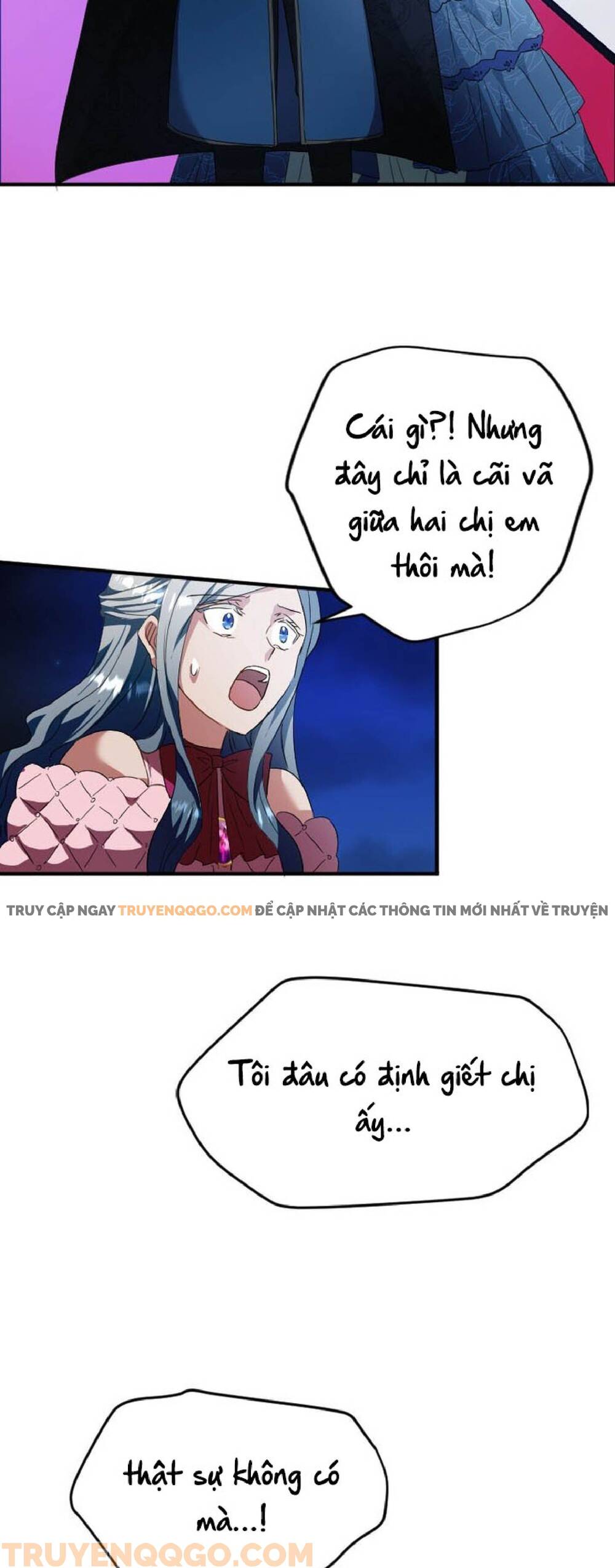 Thiên Sứ Kim Quang Chap 49 - Next Chap 50