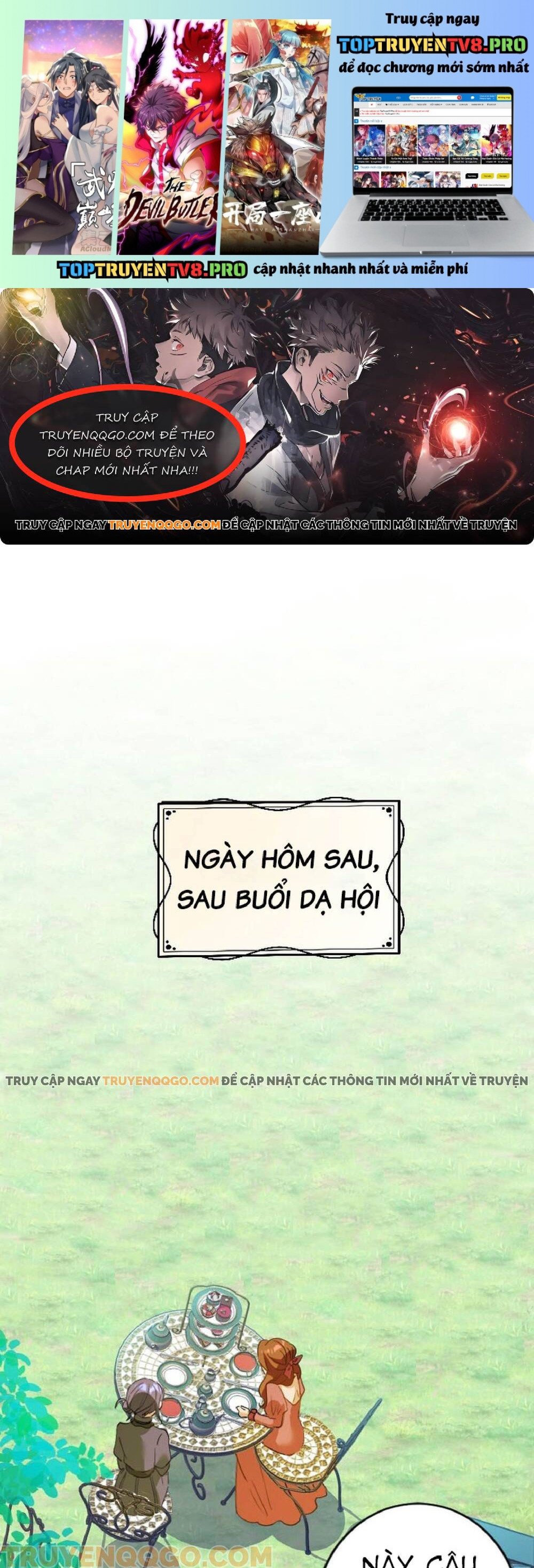 Thiên Sứ Kim Quang Chap 50 - Next Chap 51