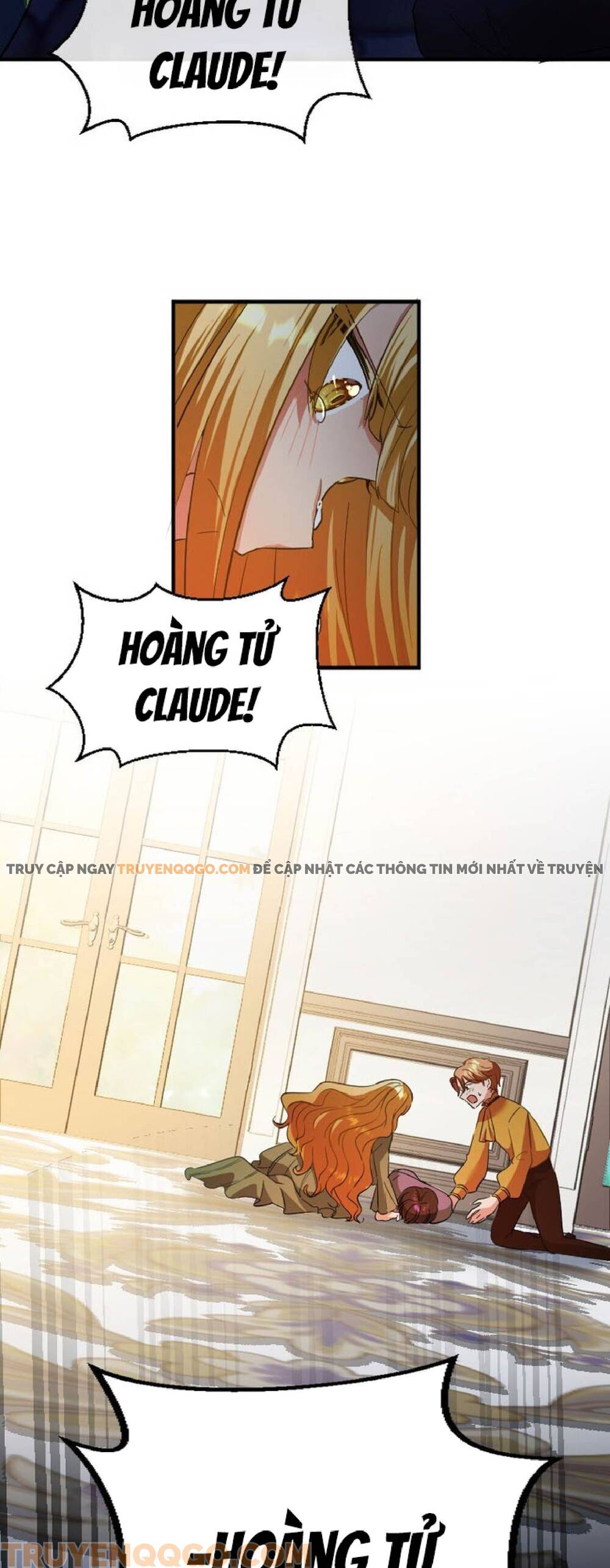 Thiên Sứ Kim Quang Chap 50 - Next Chap 51