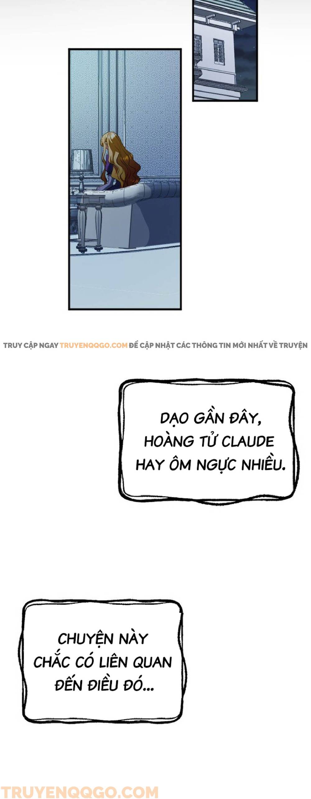 Thiên Sứ Kim Quang Chap 50 - Next Chap 51