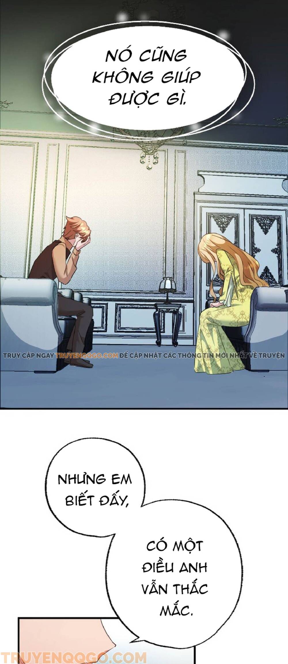 Thiên Sứ Kim Quang Chap 50 - Next Chap 51