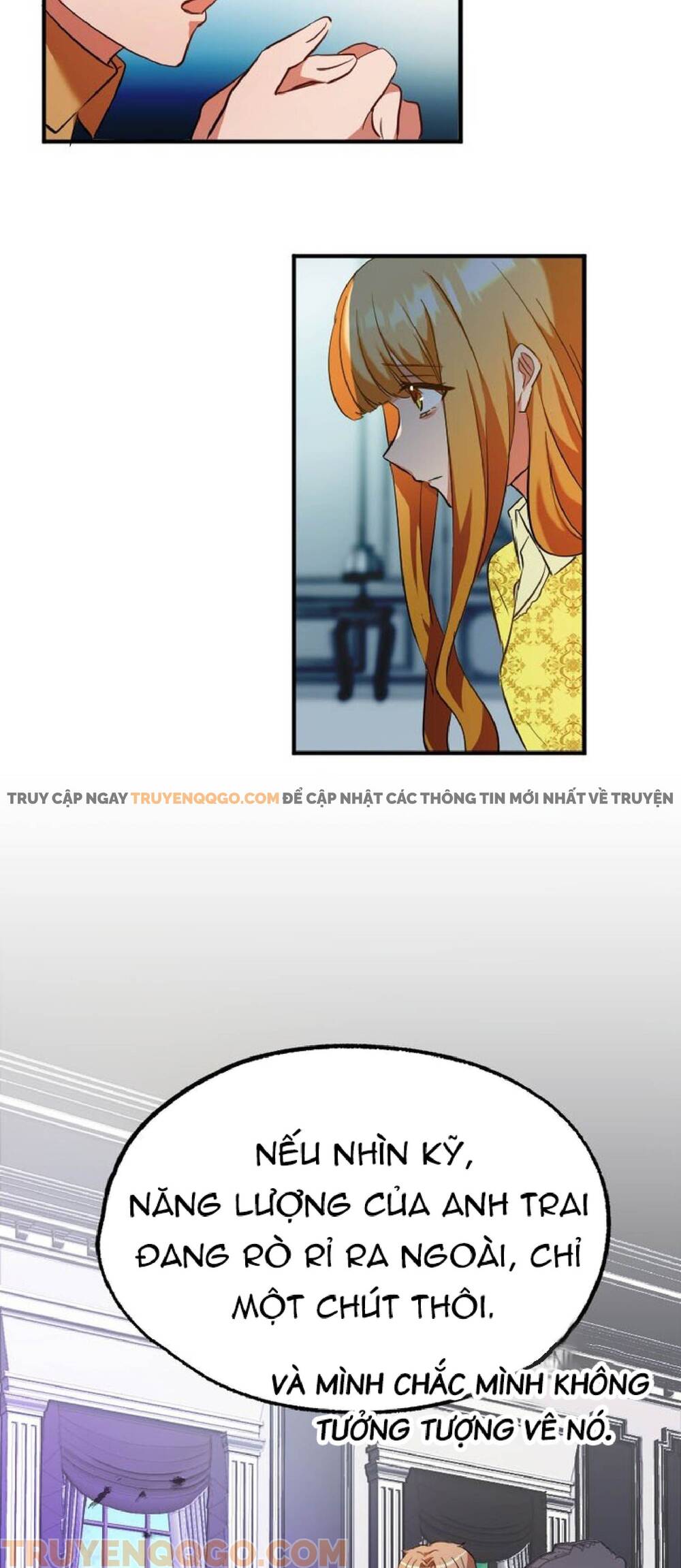 Thiên Sứ Kim Quang Chap 50 - Next Chap 51