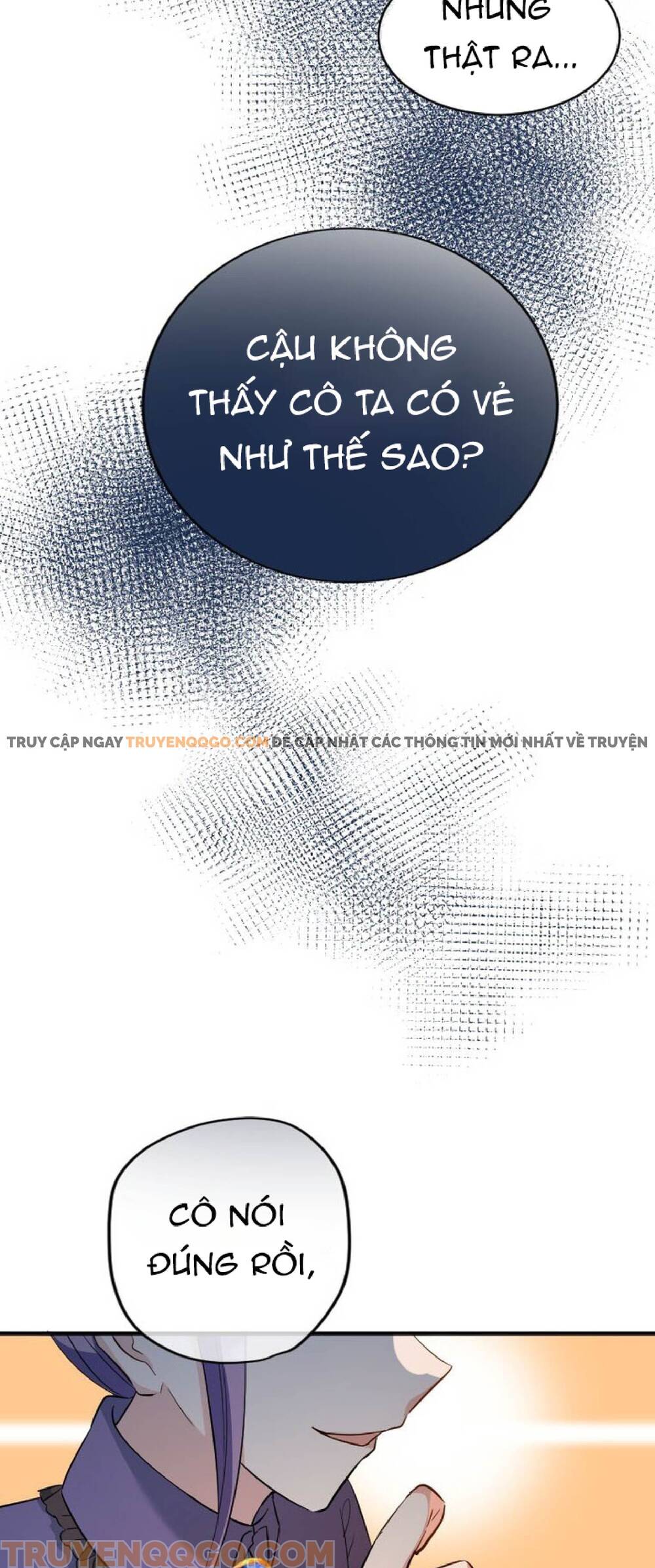 Thiên Sứ Kim Quang Chap 50 - Next Chap 51