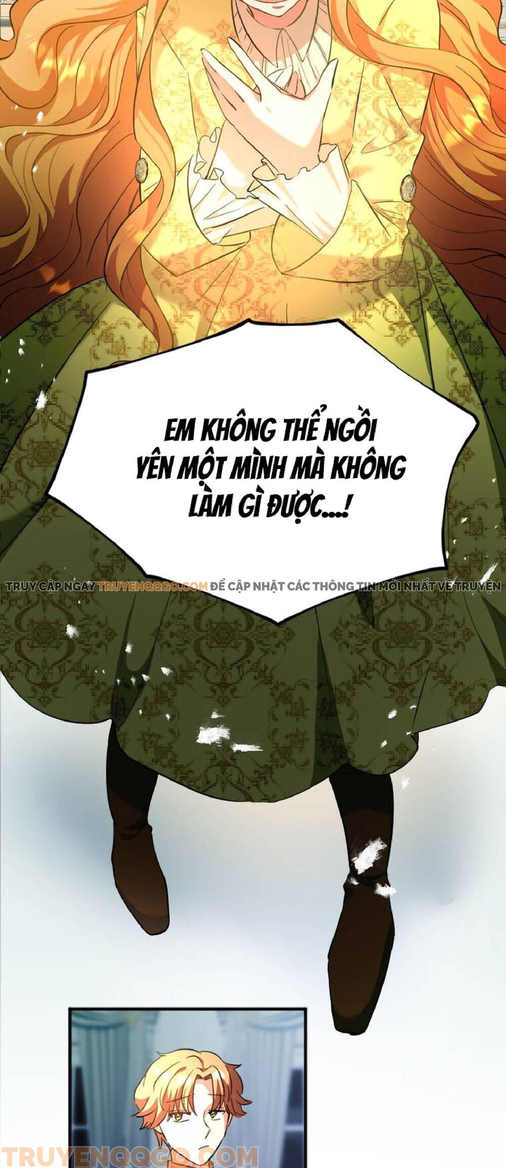 Thiên Sứ Kim Quang Chap 50 - Next Chap 51