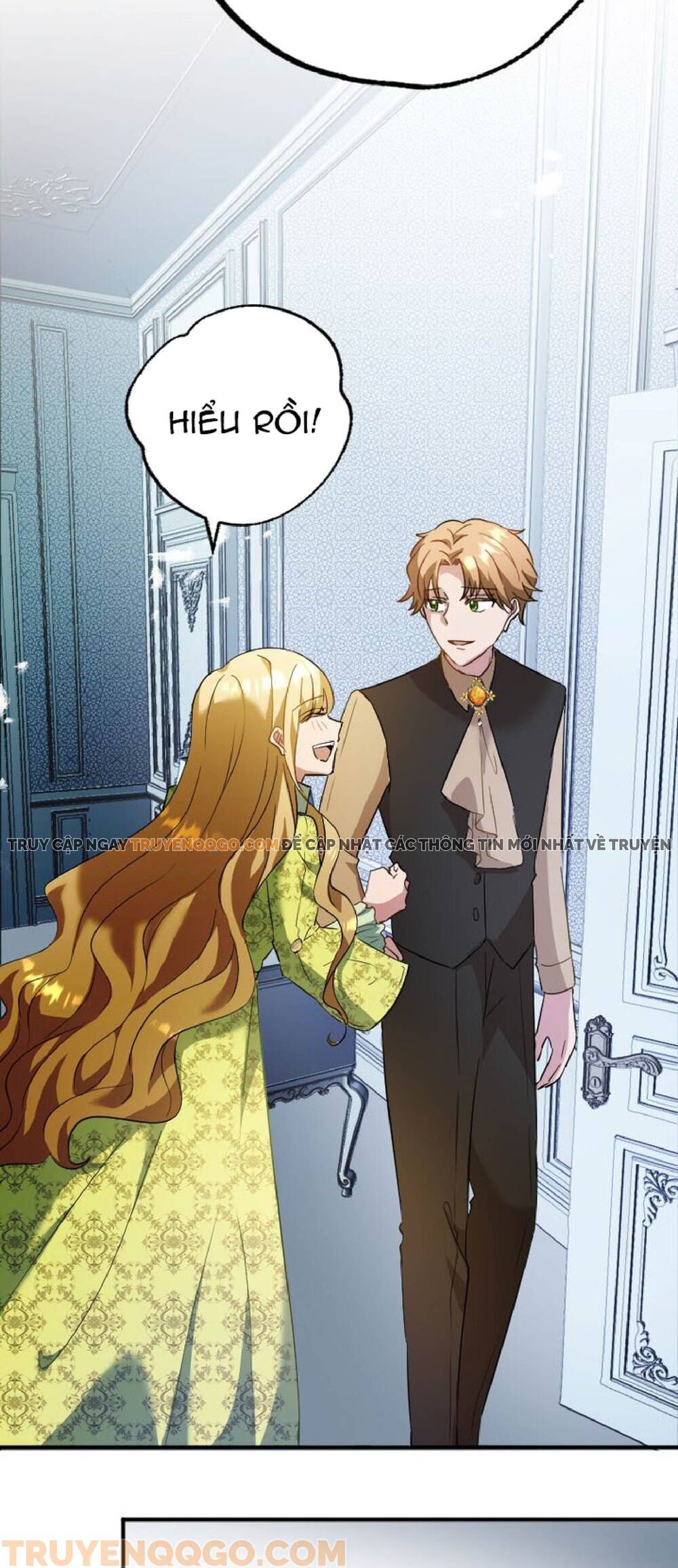 Thiên Sứ Kim Quang Chap 50 - Next Chap 51