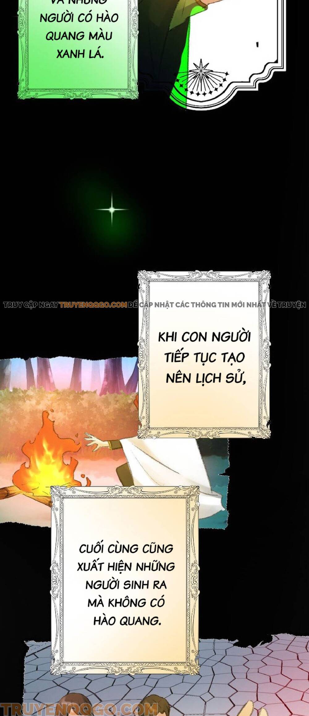 Thiên Sứ Kim Quang Chap 50 - Next Chap 51