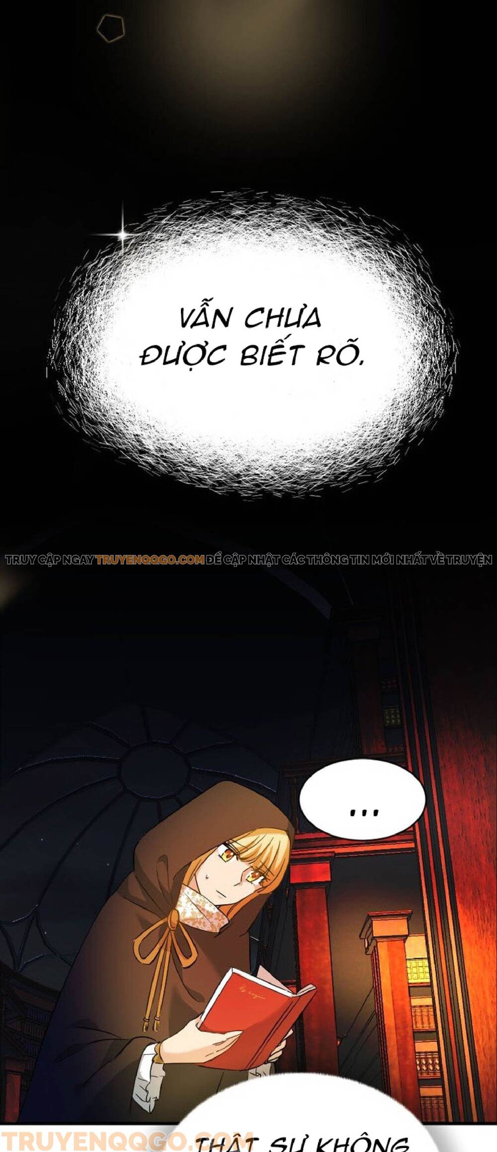 Thiên Sứ Kim Quang Chap 50 - Next Chap 51