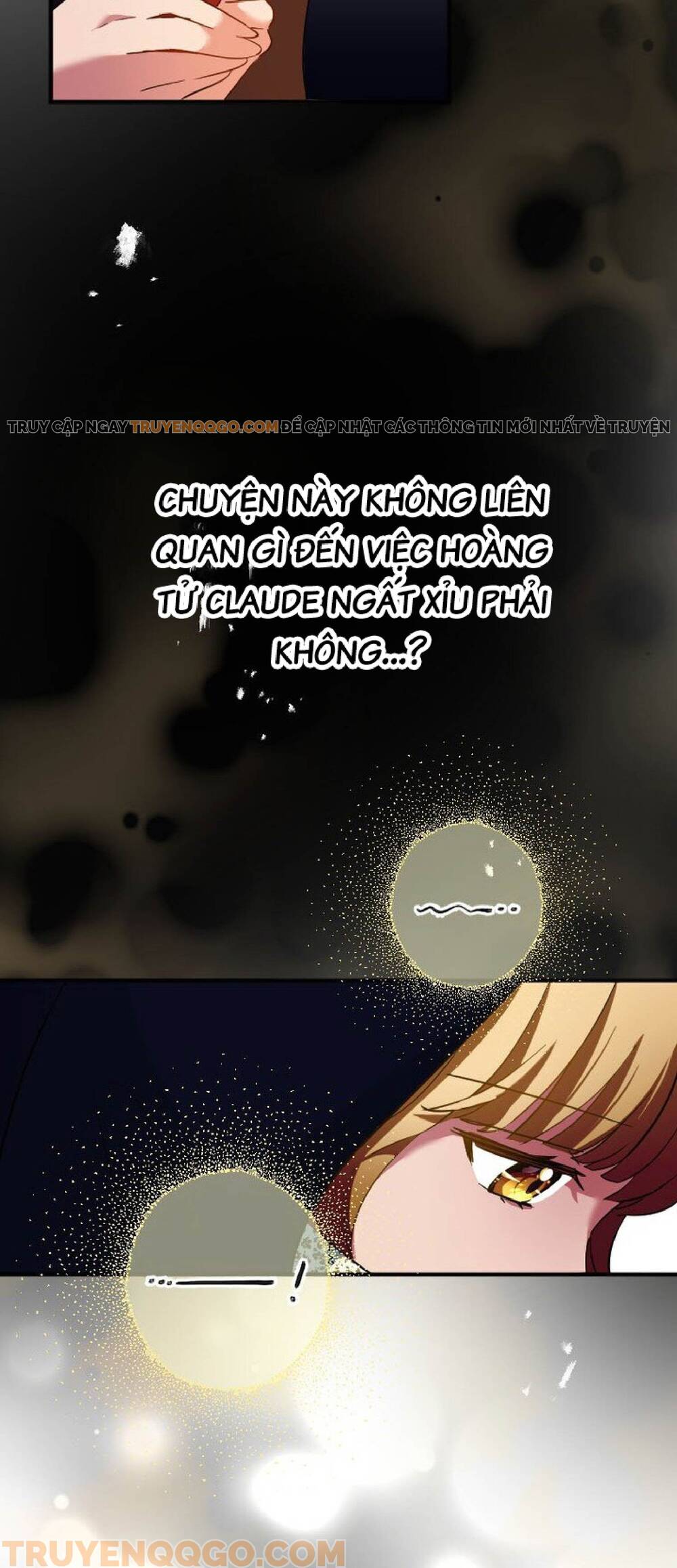 Thiên Sứ Kim Quang Chap 50 - Next Chap 51