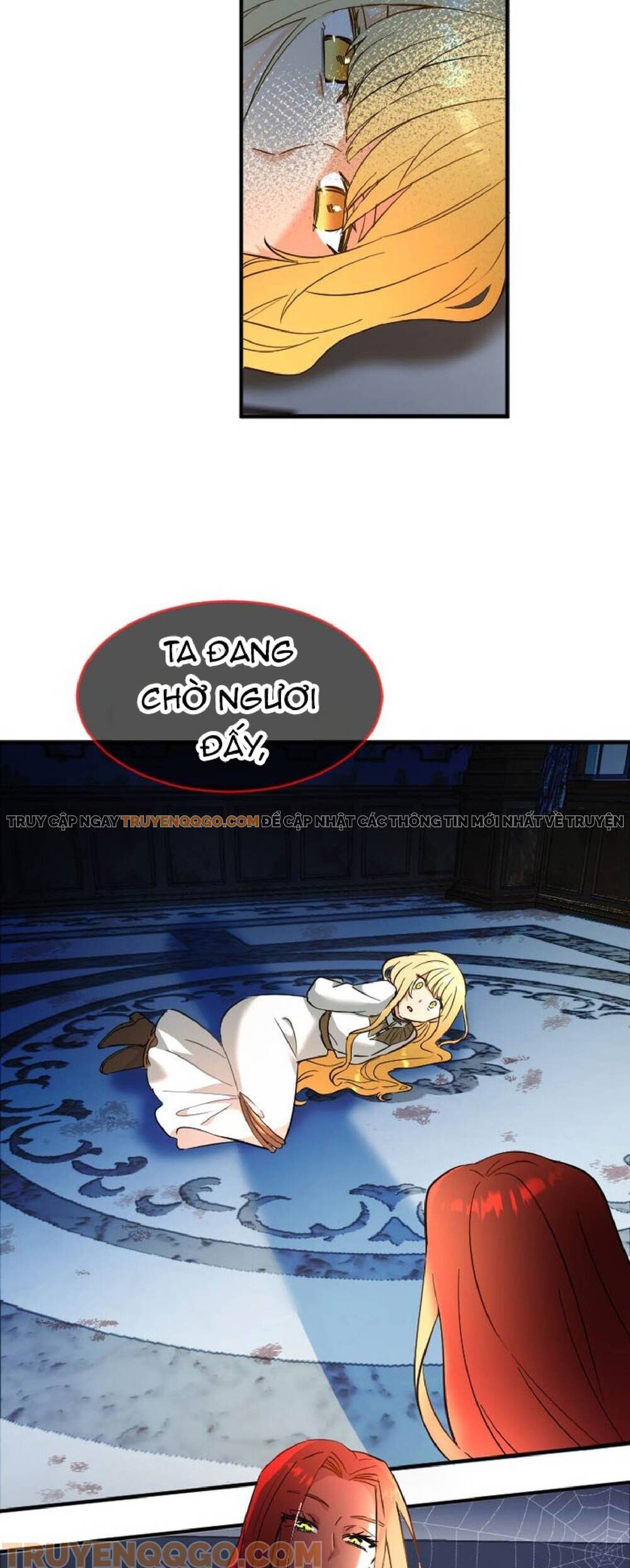 Thiên Sứ Kim Quang Chap 50 - Next Chap 51