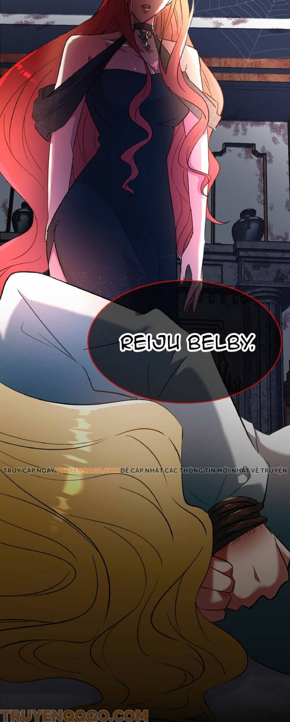 Thiên Sứ Kim Quang Chap 50 - Next Chap 51