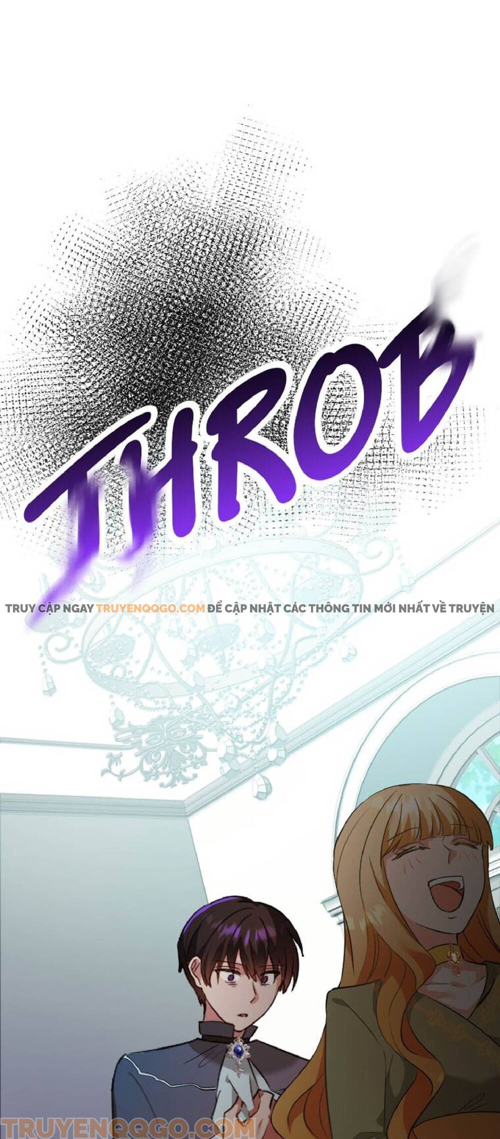 Thiên Sứ Kim Quang Chap 50 - Next Chap 51