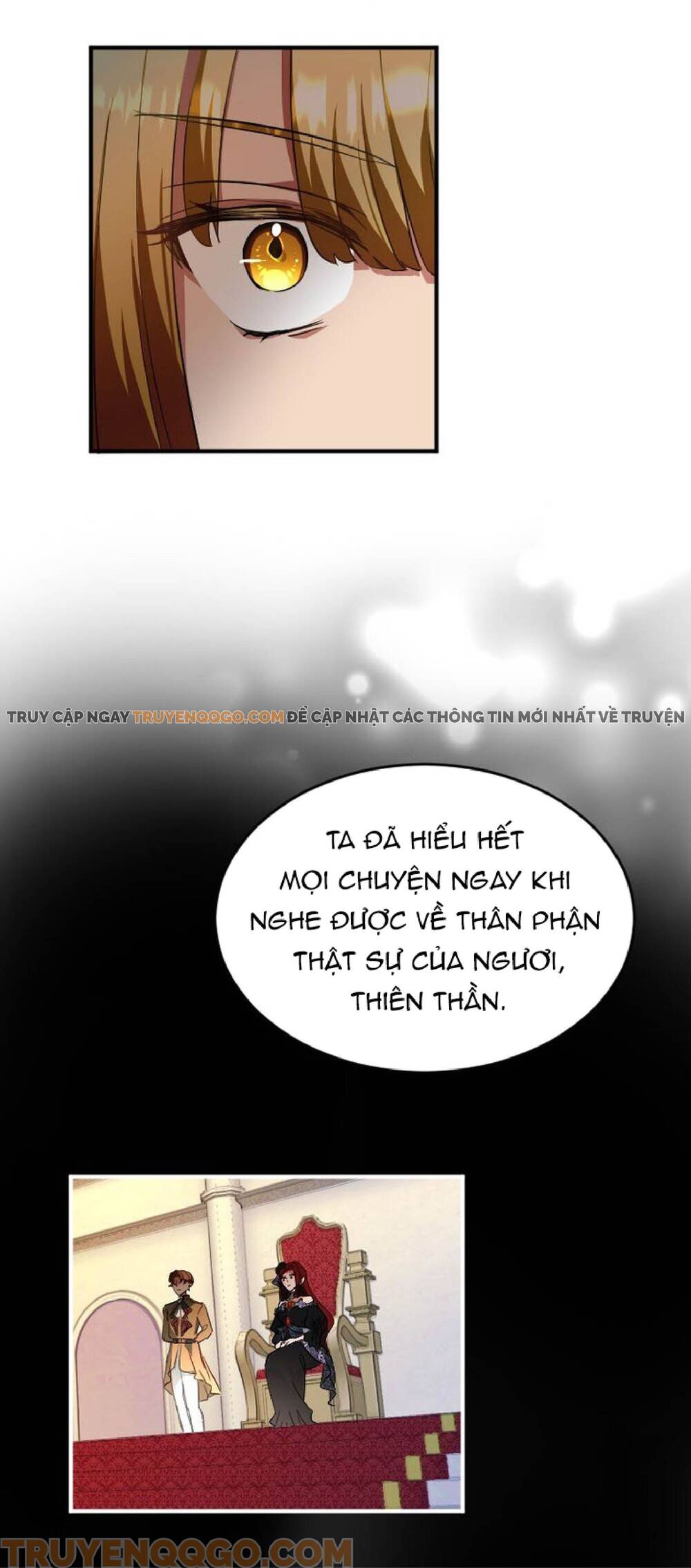 Thiên Sứ Kim Quang Chap 51 - Next Chap 52