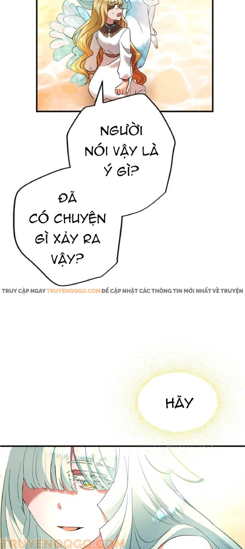 Thiên Sứ Kim Quang Chap 52 - Next Chap 53