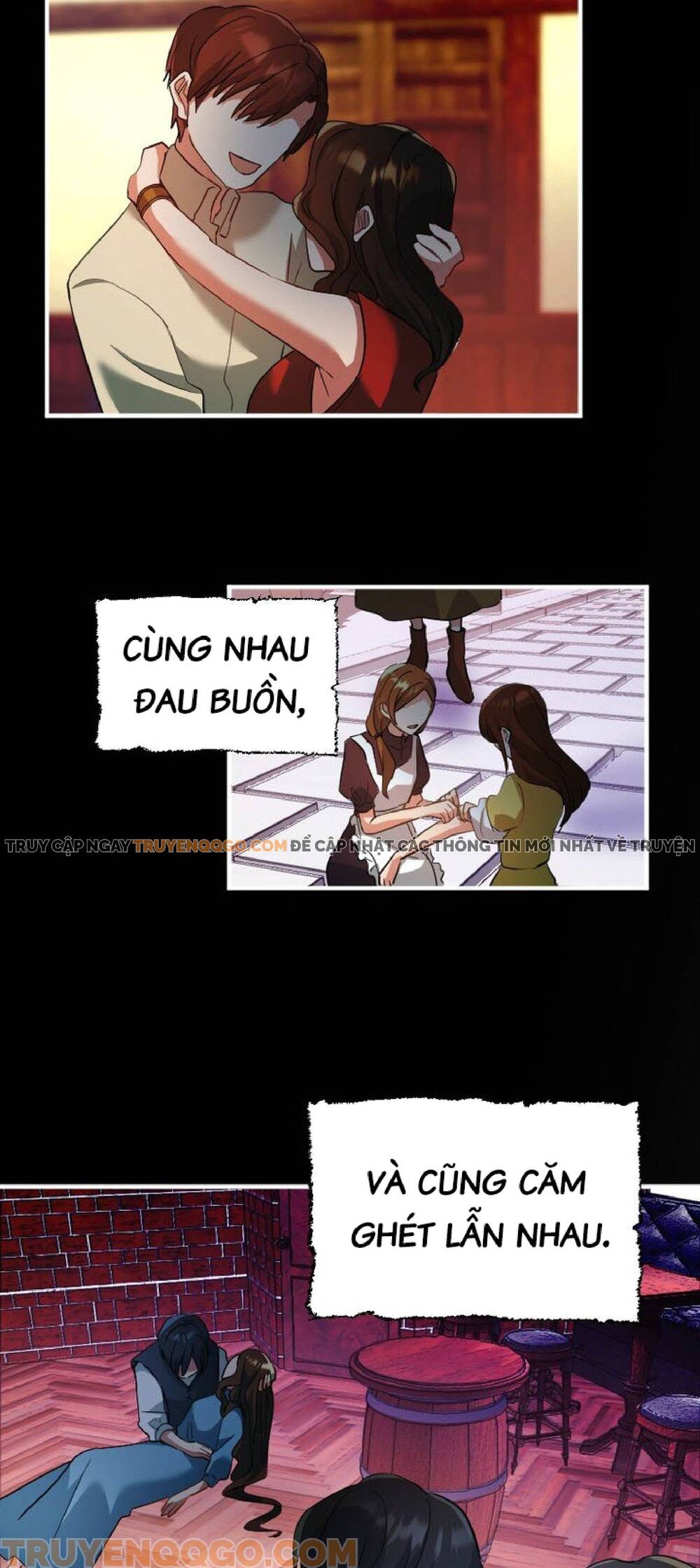 Thiên Sứ Kim Quang Chap 52 - Next Chap 53