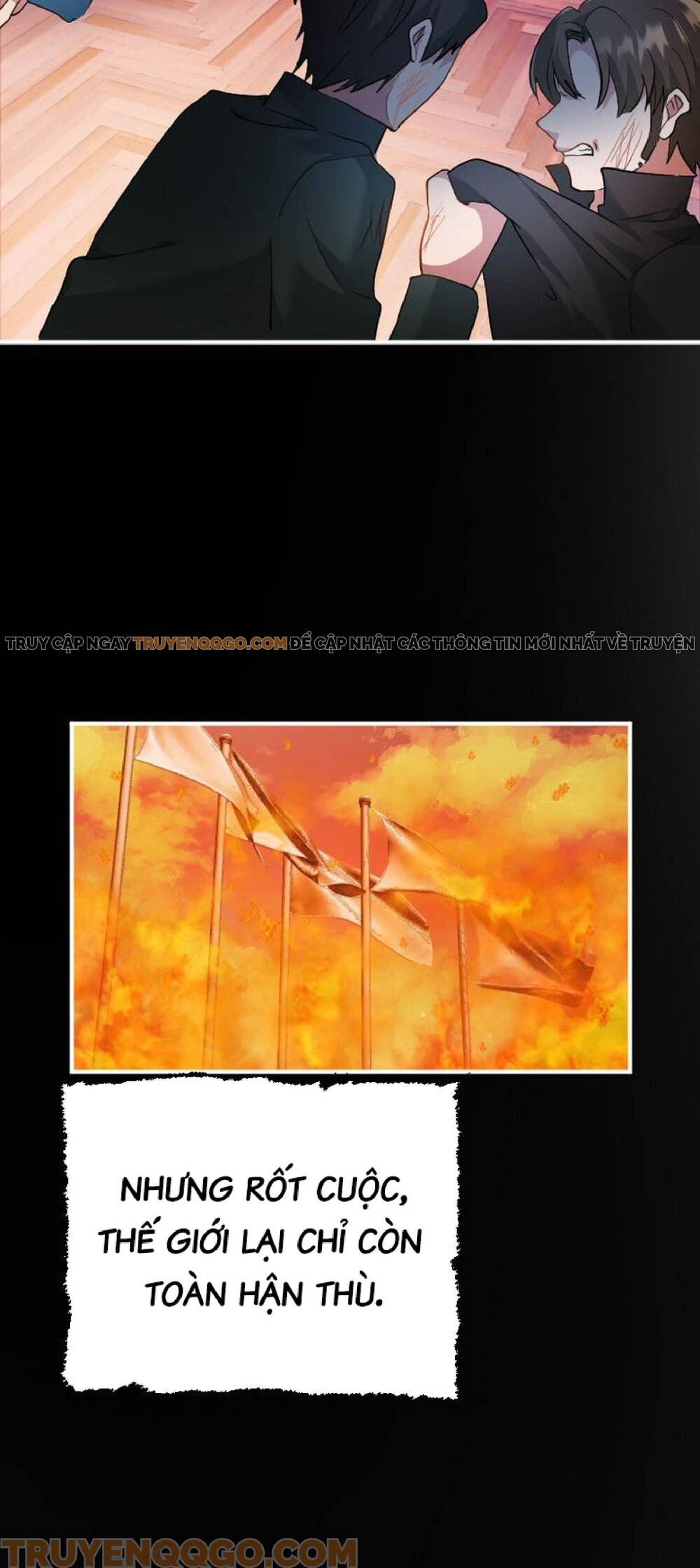 Thiên Sứ Kim Quang Chap 52 - Next Chap 53