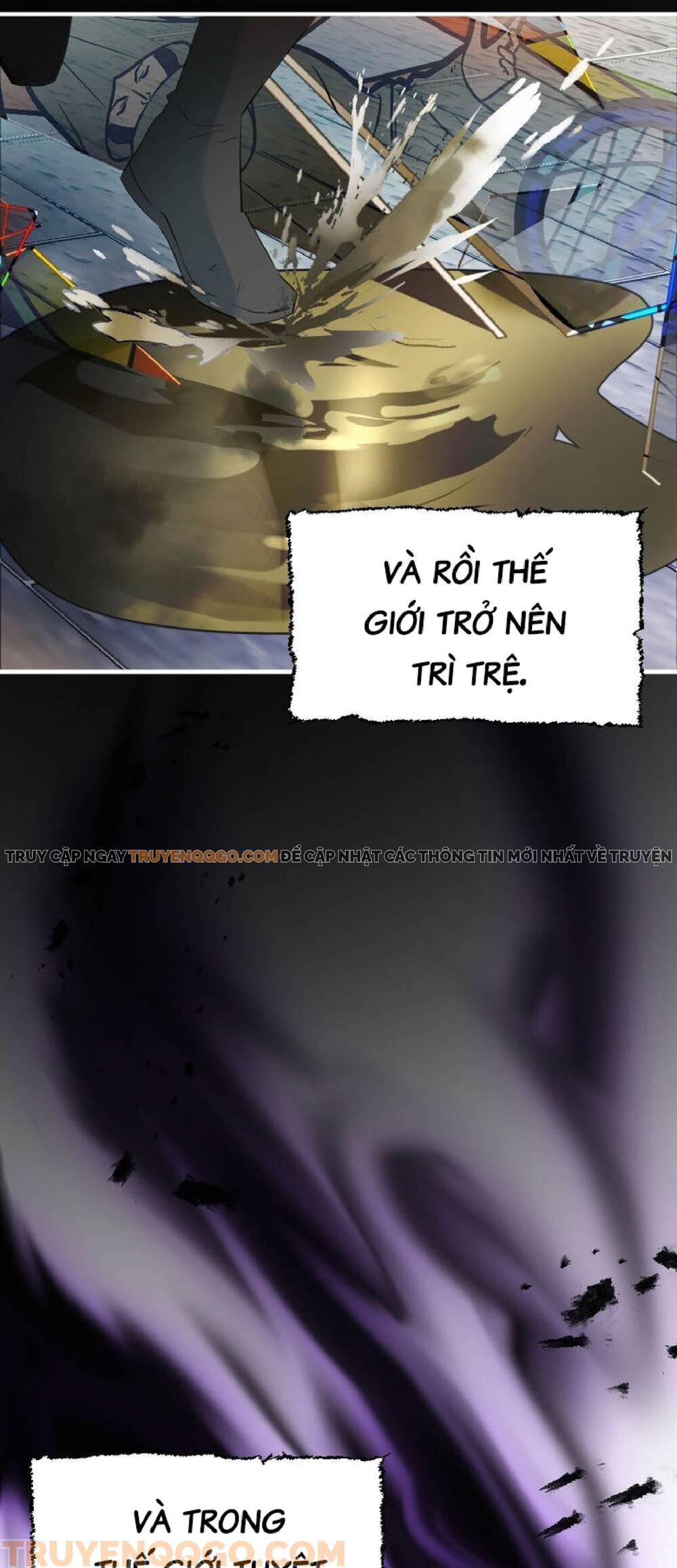 Thiên Sứ Kim Quang Chap 52 - Next Chap 53