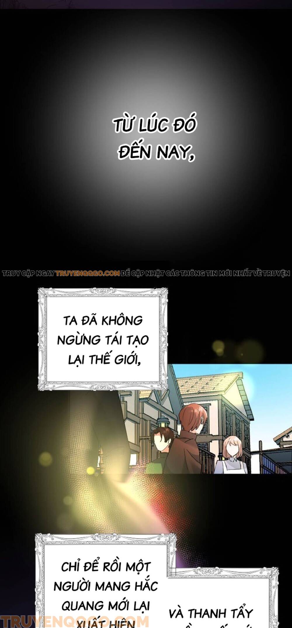 Thiên Sứ Kim Quang Chap 52 - Next Chap 53