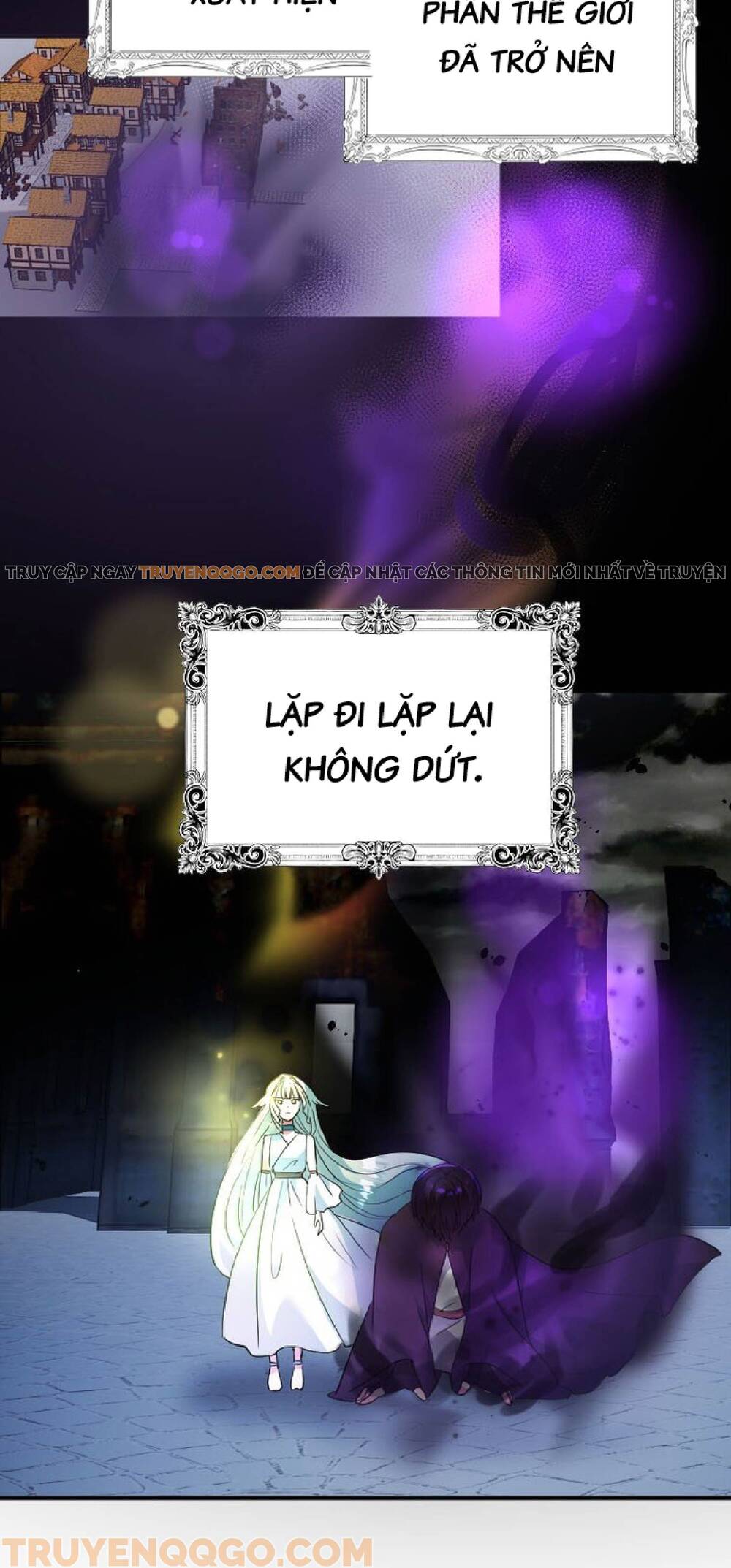 Thiên Sứ Kim Quang Chap 52 - Next Chap 53