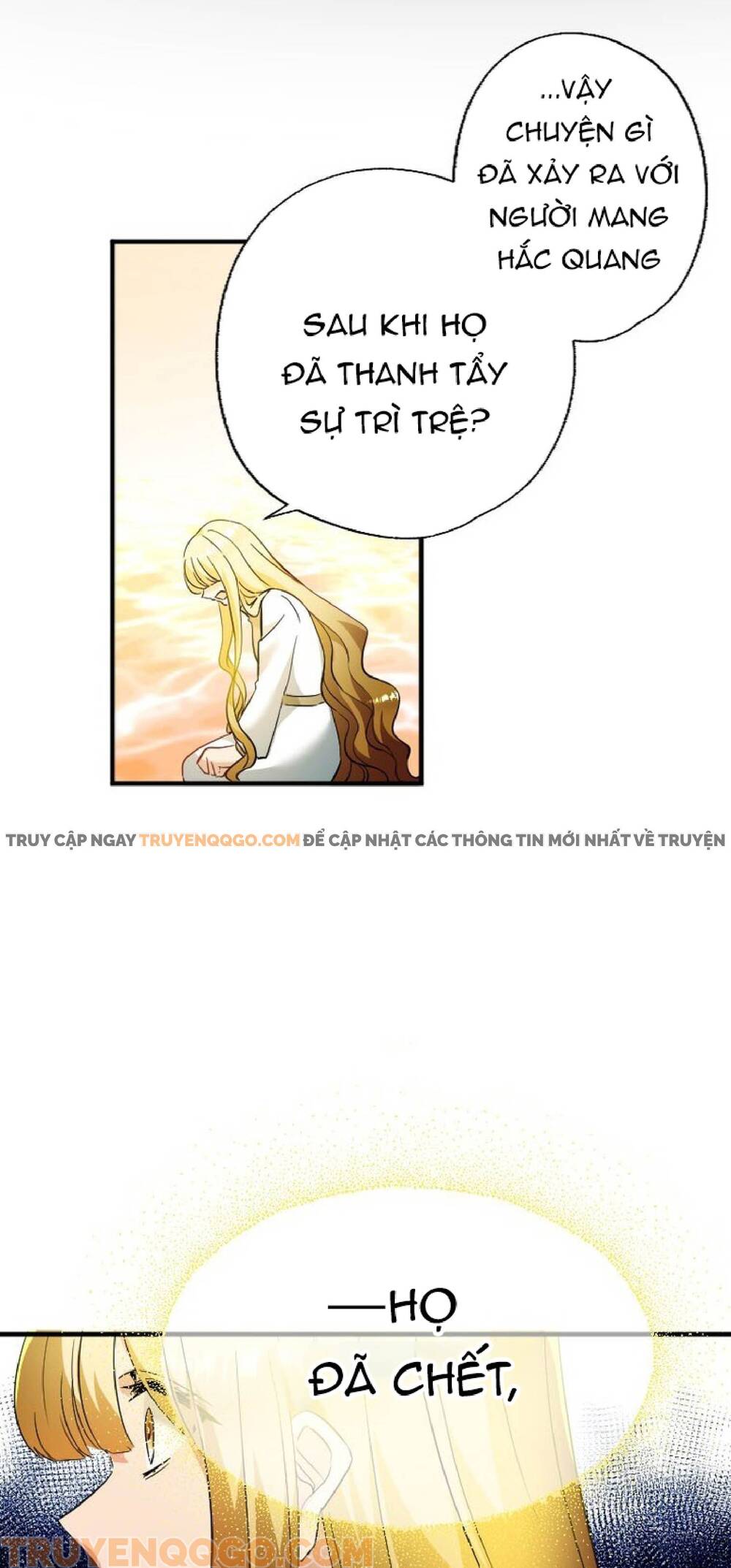 Thiên Sứ Kim Quang Chap 52 - Next Chap 53