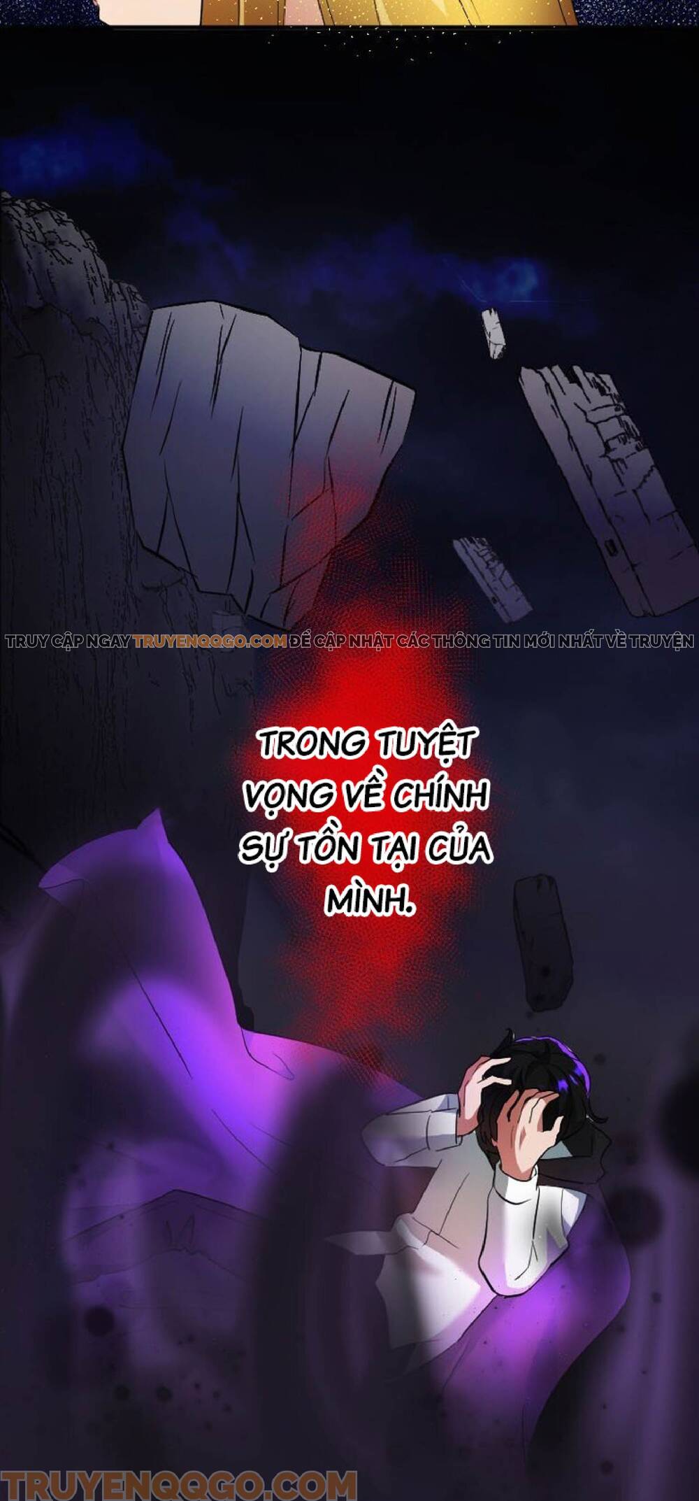 Thiên Sứ Kim Quang Chap 52 - Next Chap 53