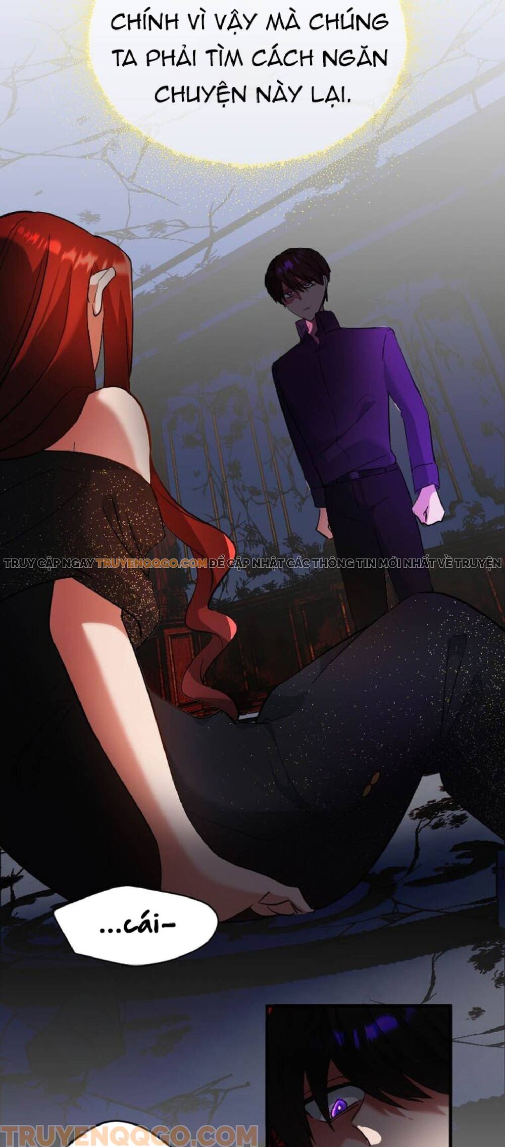 Thiên Sứ Kim Quang Chap 52 - Next Chap 53