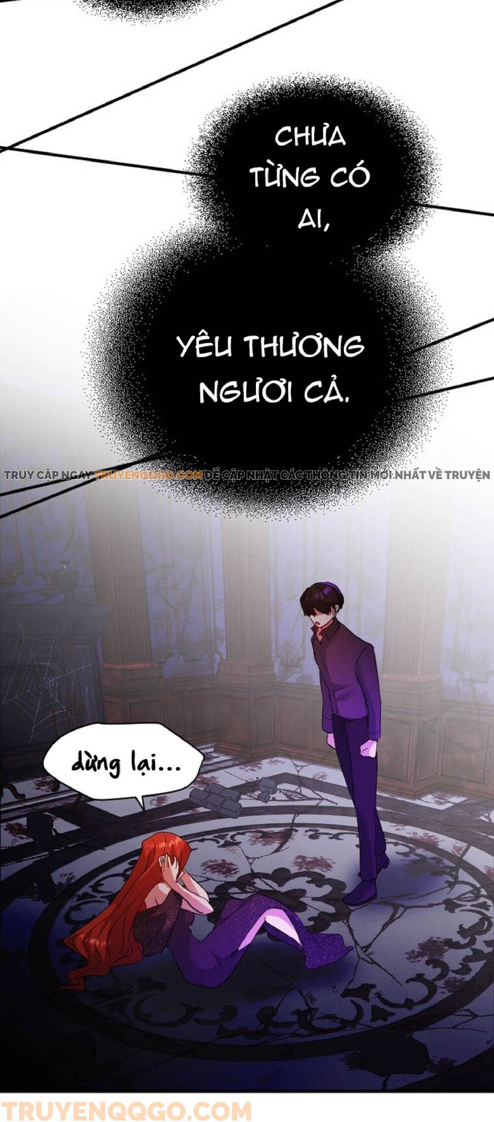 Thiên Sứ Kim Quang Chap 52 - Next Chap 53
