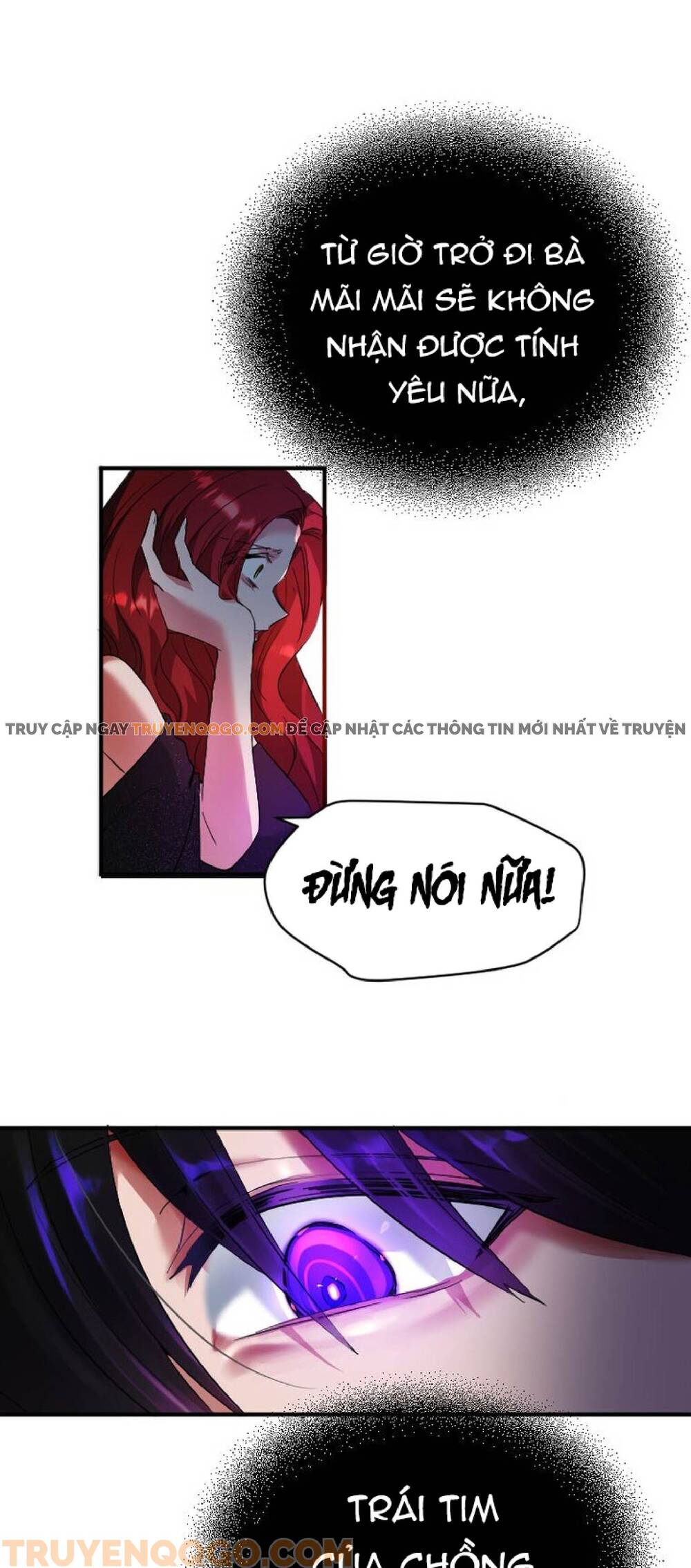 Thiên Sứ Kim Quang Chap 52 - Next Chap 53