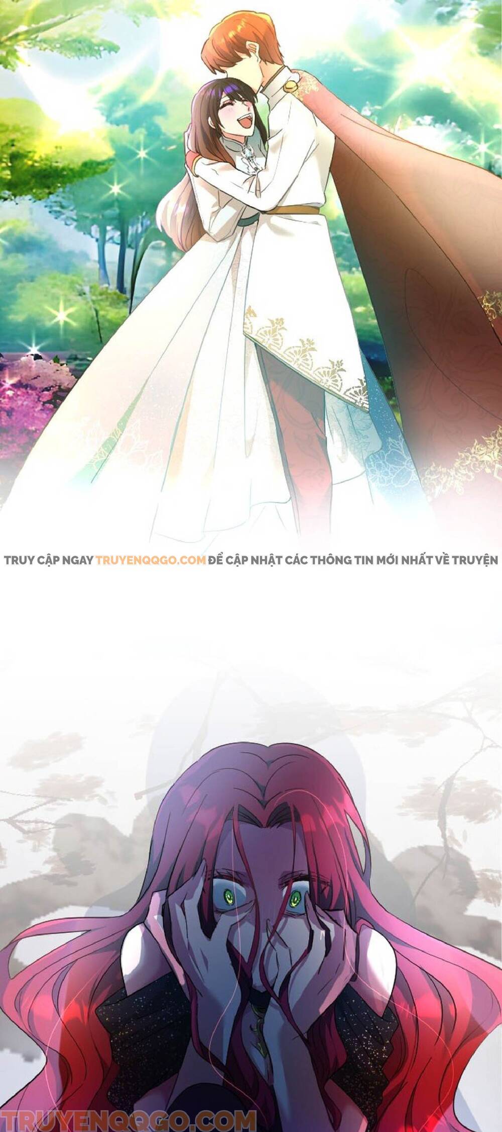 Thiên Sứ Kim Quang Chap 52 - Next Chap 53